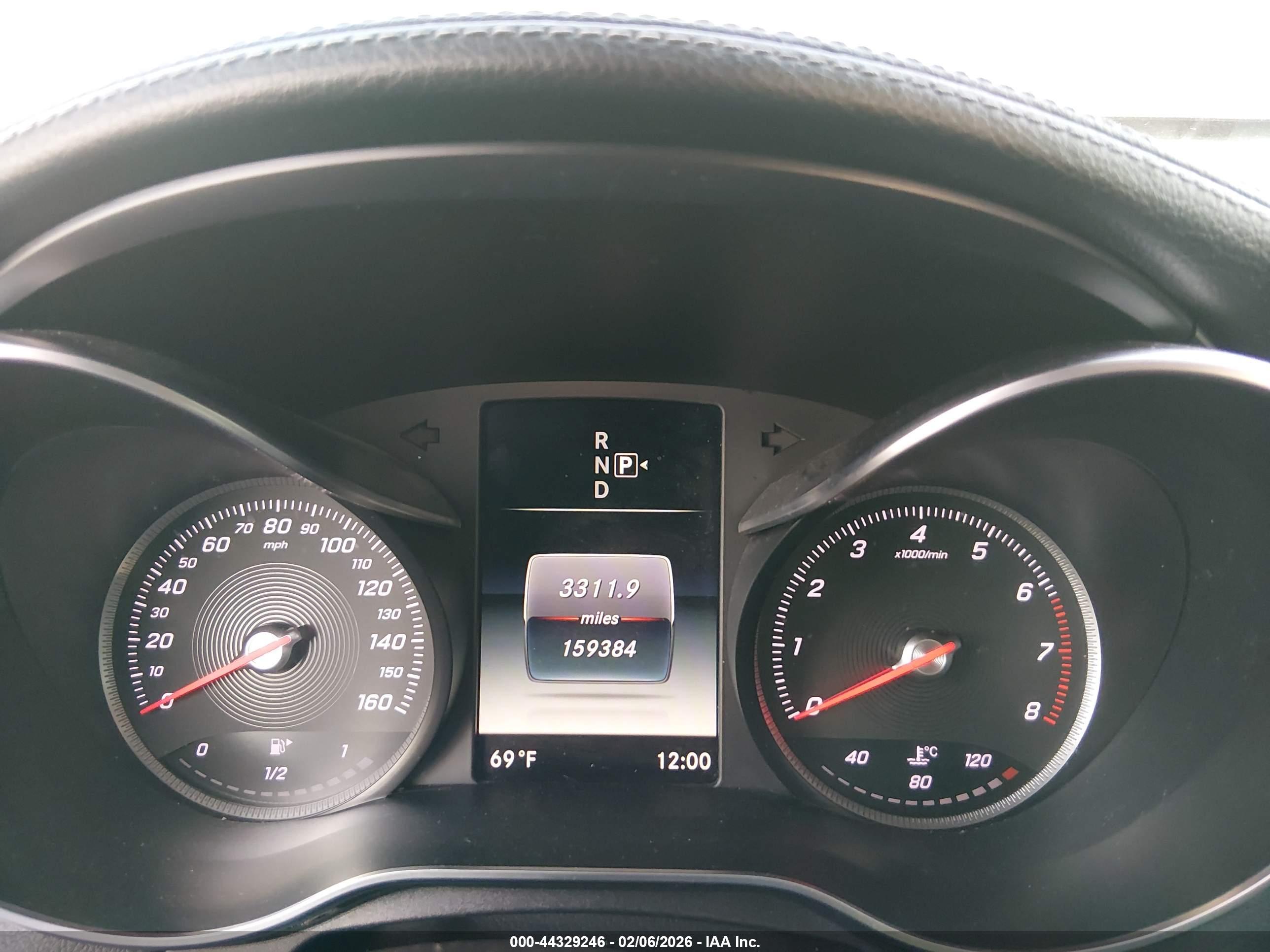 MERCEDES-BENZ C image 7