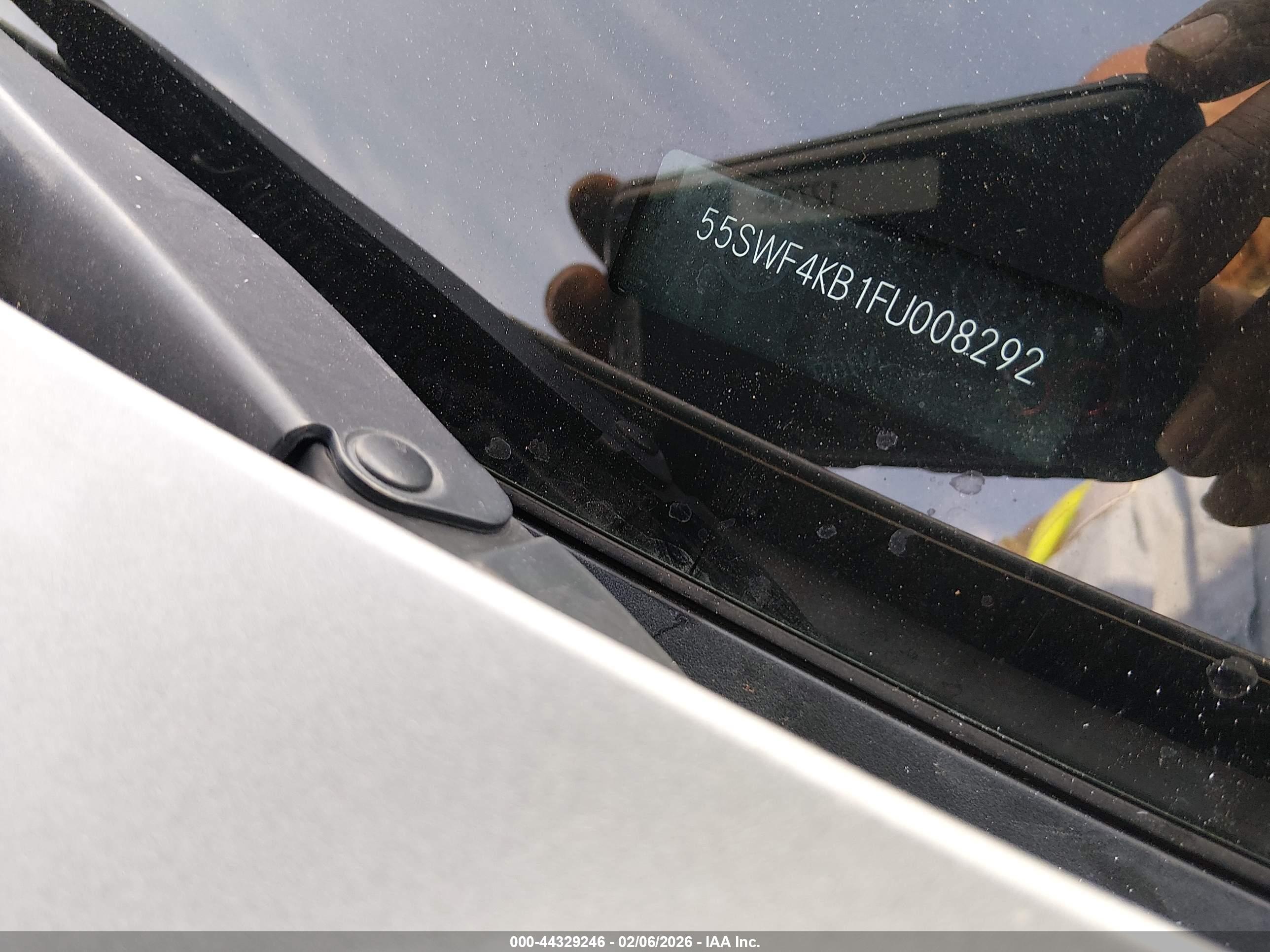 MERCEDES-BENZ C image 9