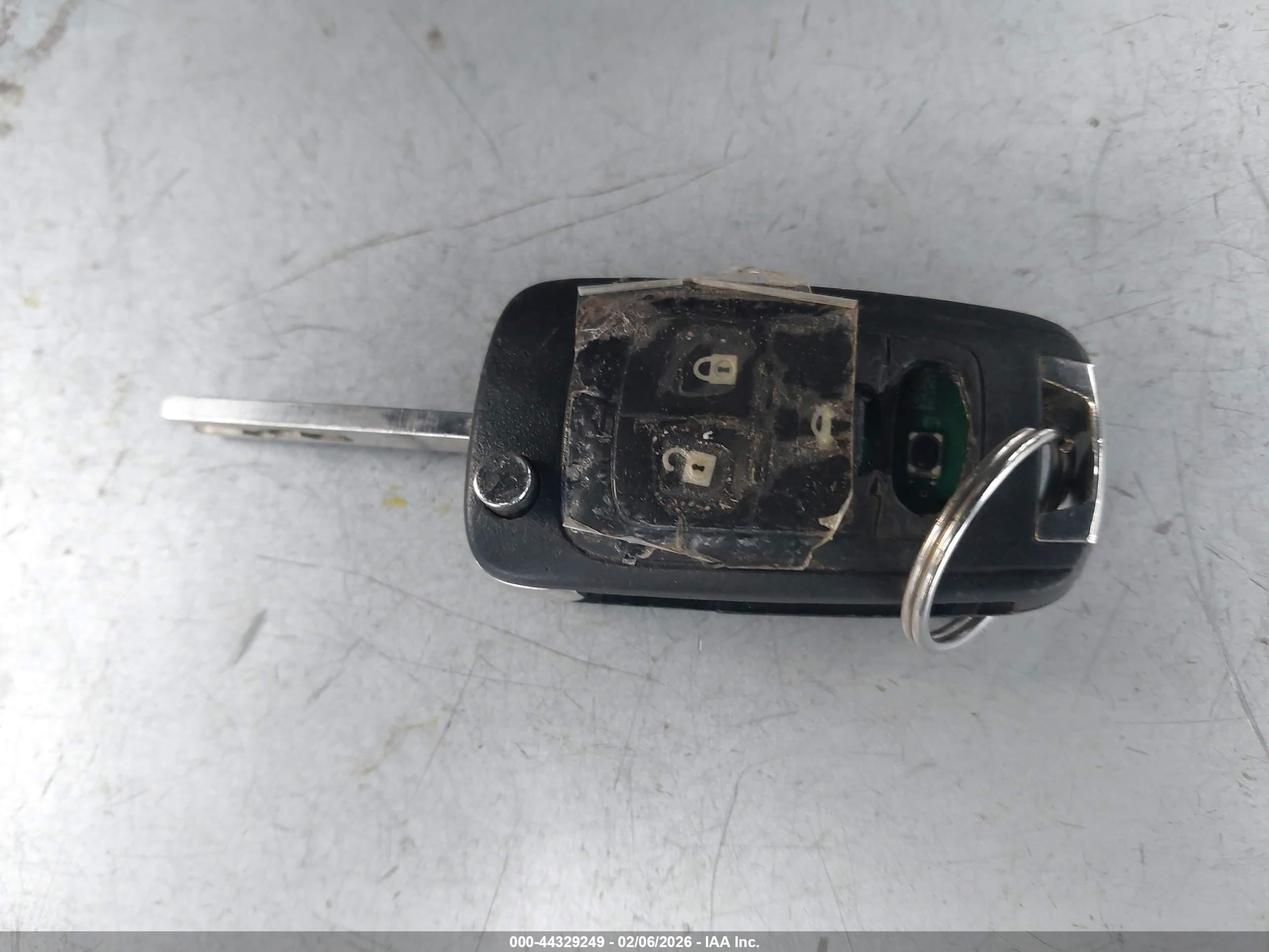 CHEVROLET SONIC image 11