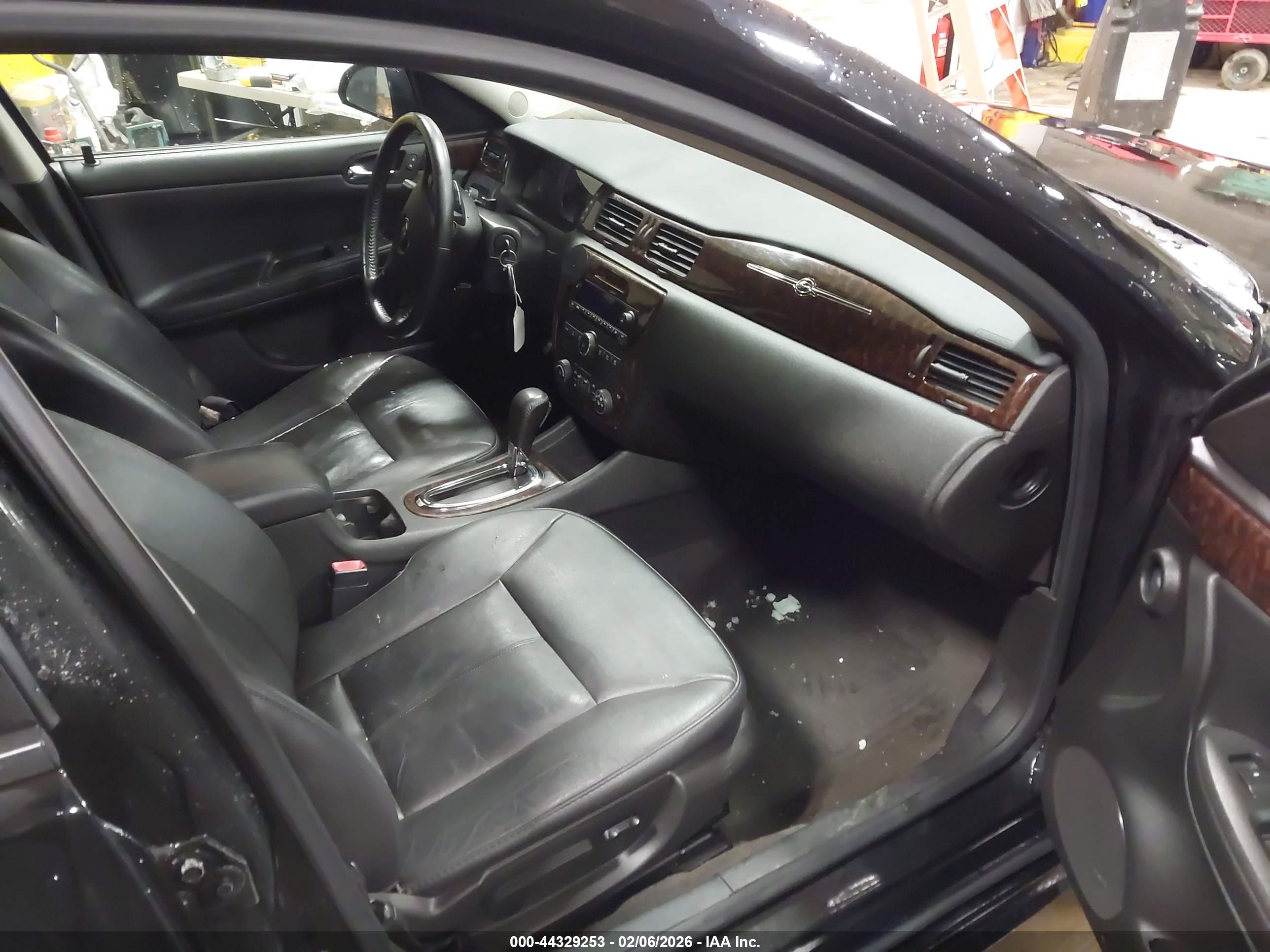 CHEVROLET IMPALA image 5