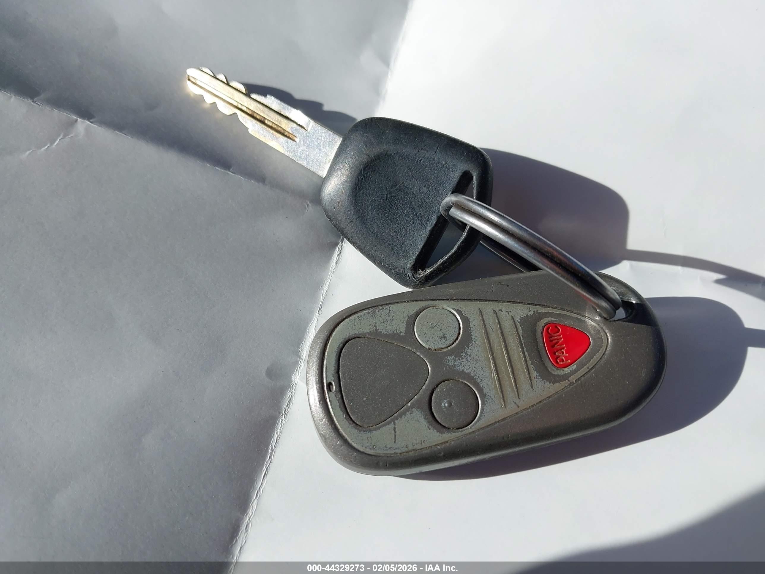 ACURA RSX image 11