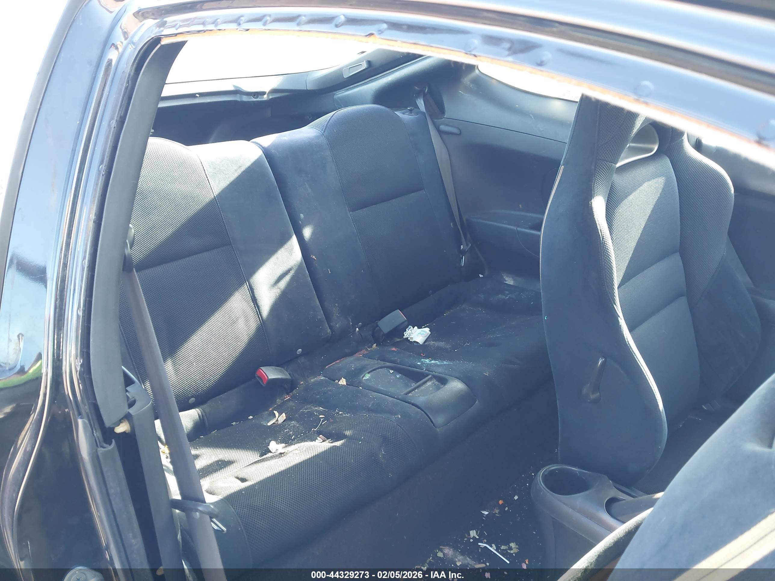 ACURA RSX image 8