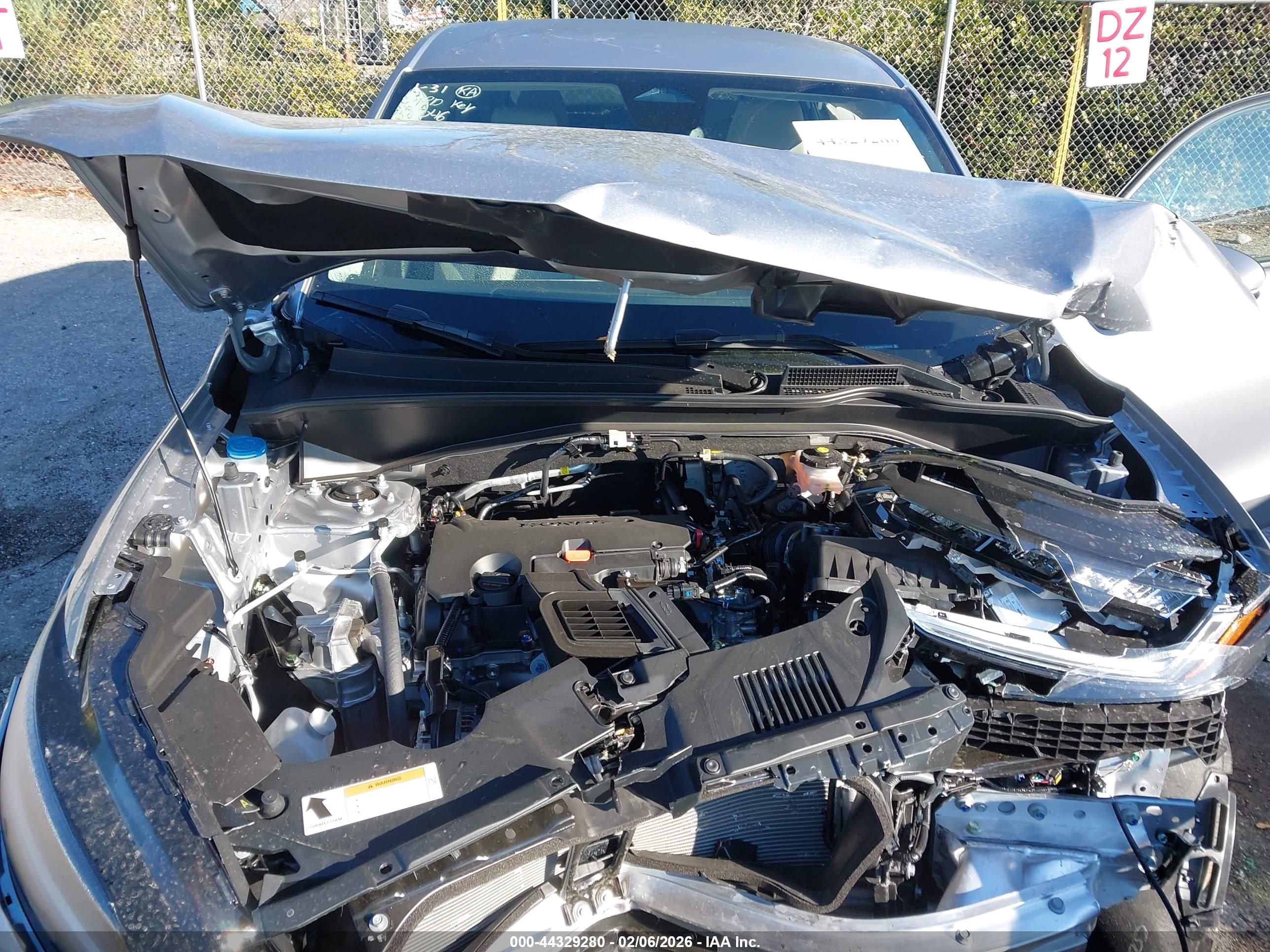 HONDA HR-V image 10