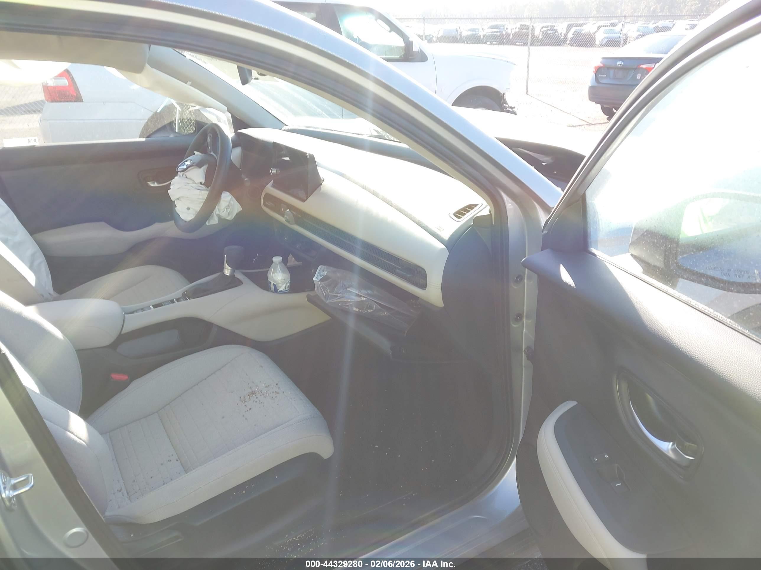 HONDA HR-V image 5