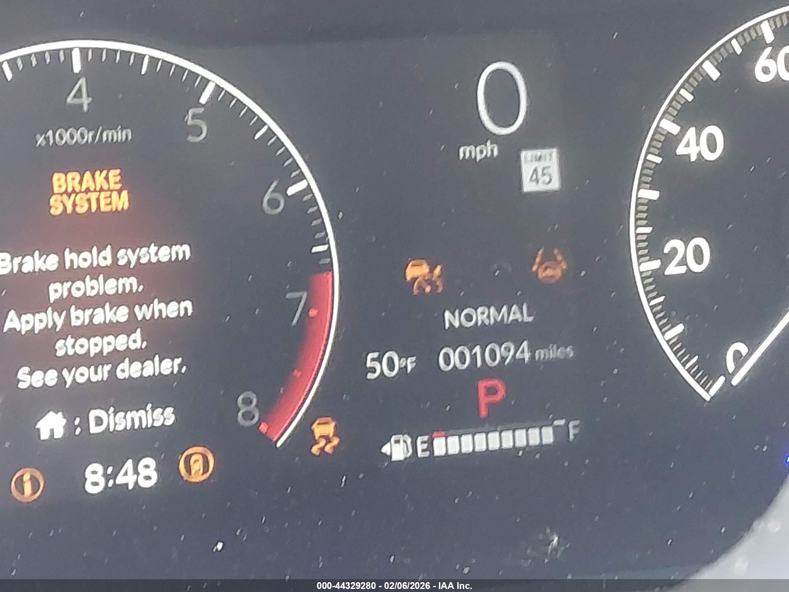 HONDA HR-V image 7