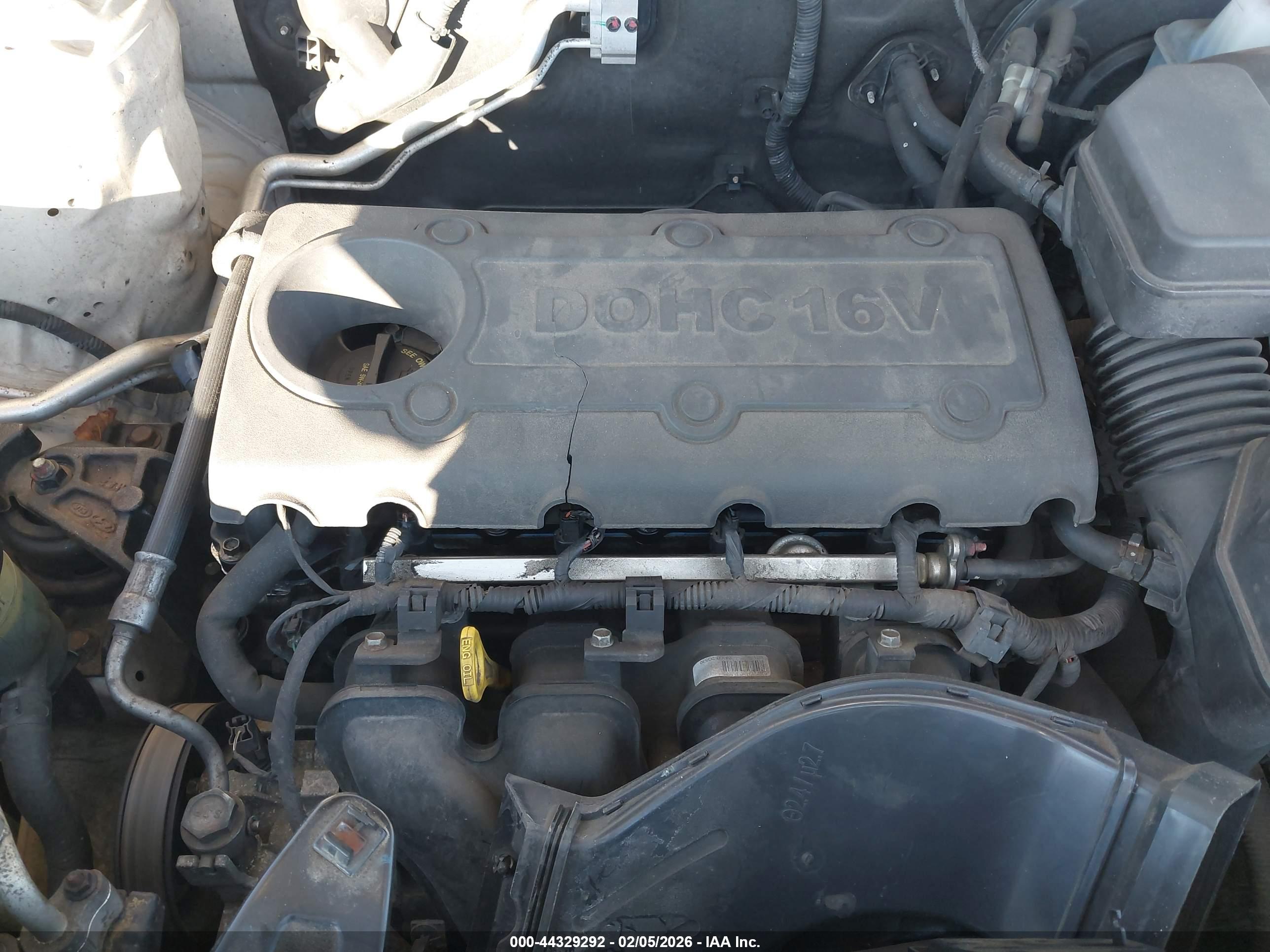 KIA SORENTO image 10