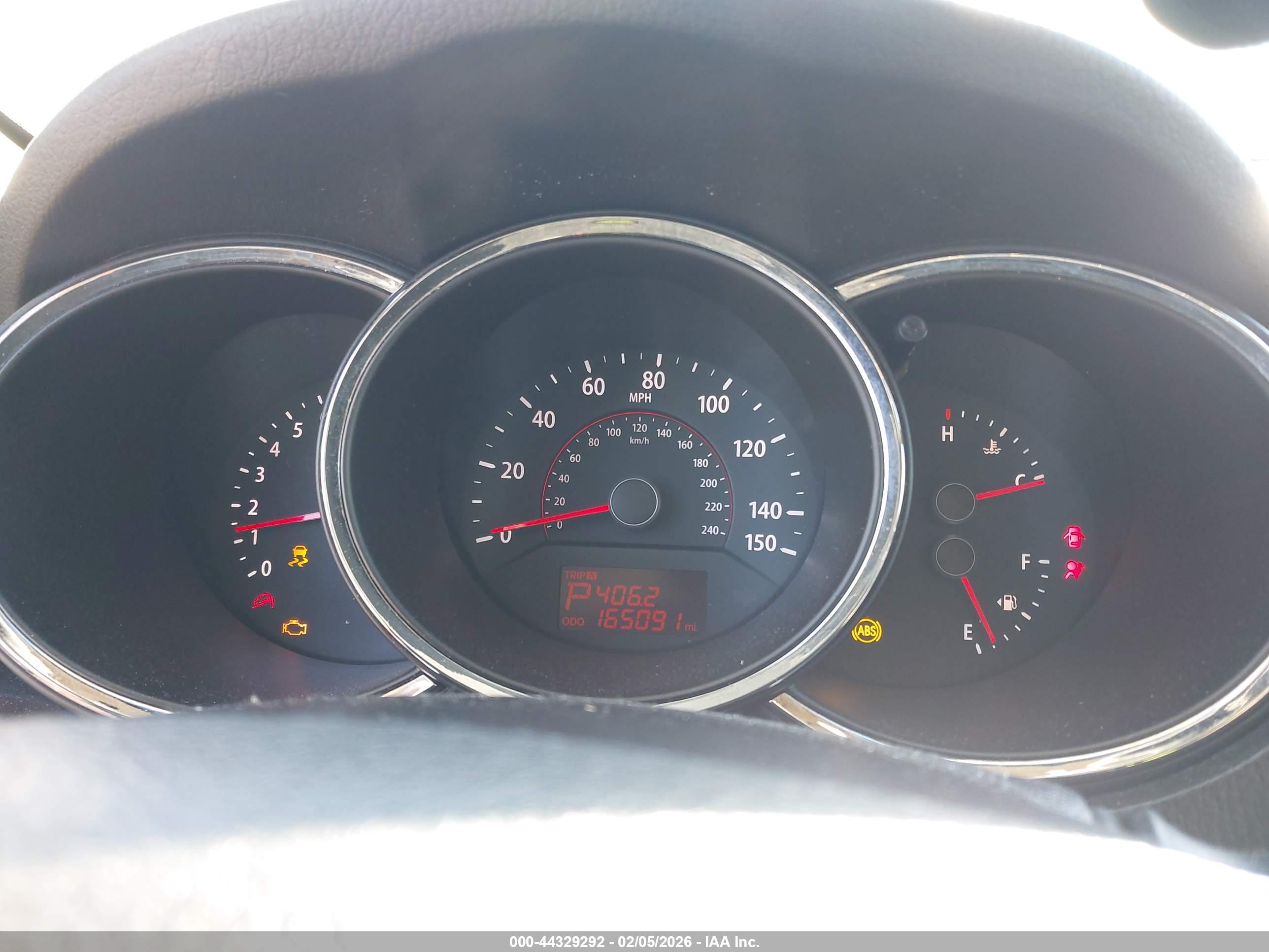 KIA SORENTO image 7