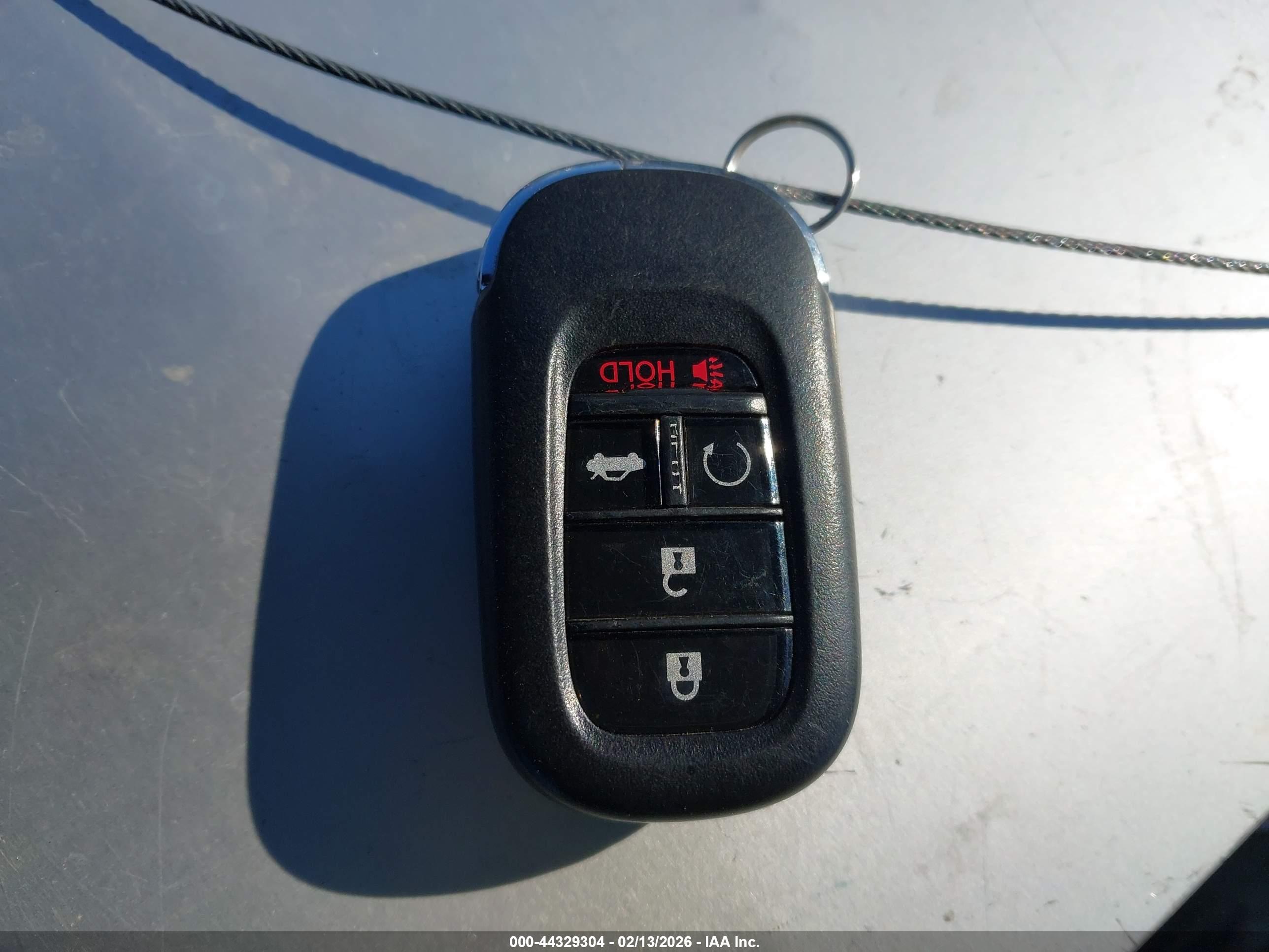 HONDA ACCORD image 11