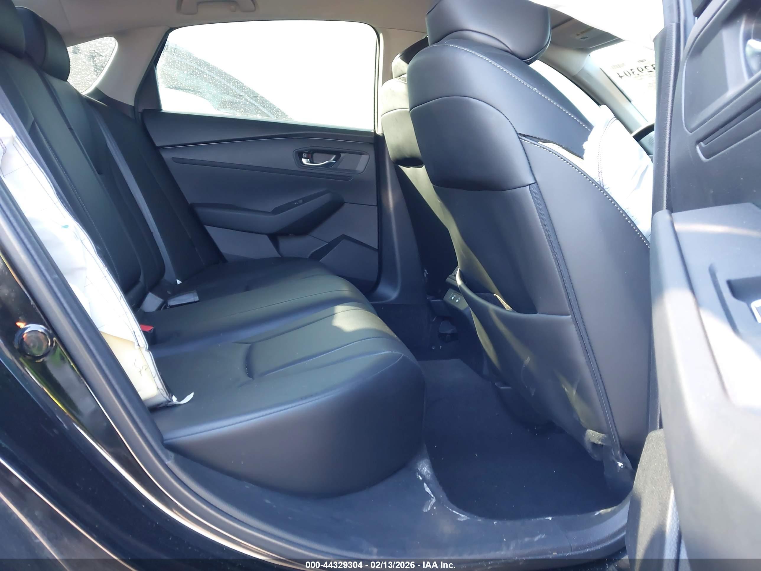 HONDA ACCORD image 8