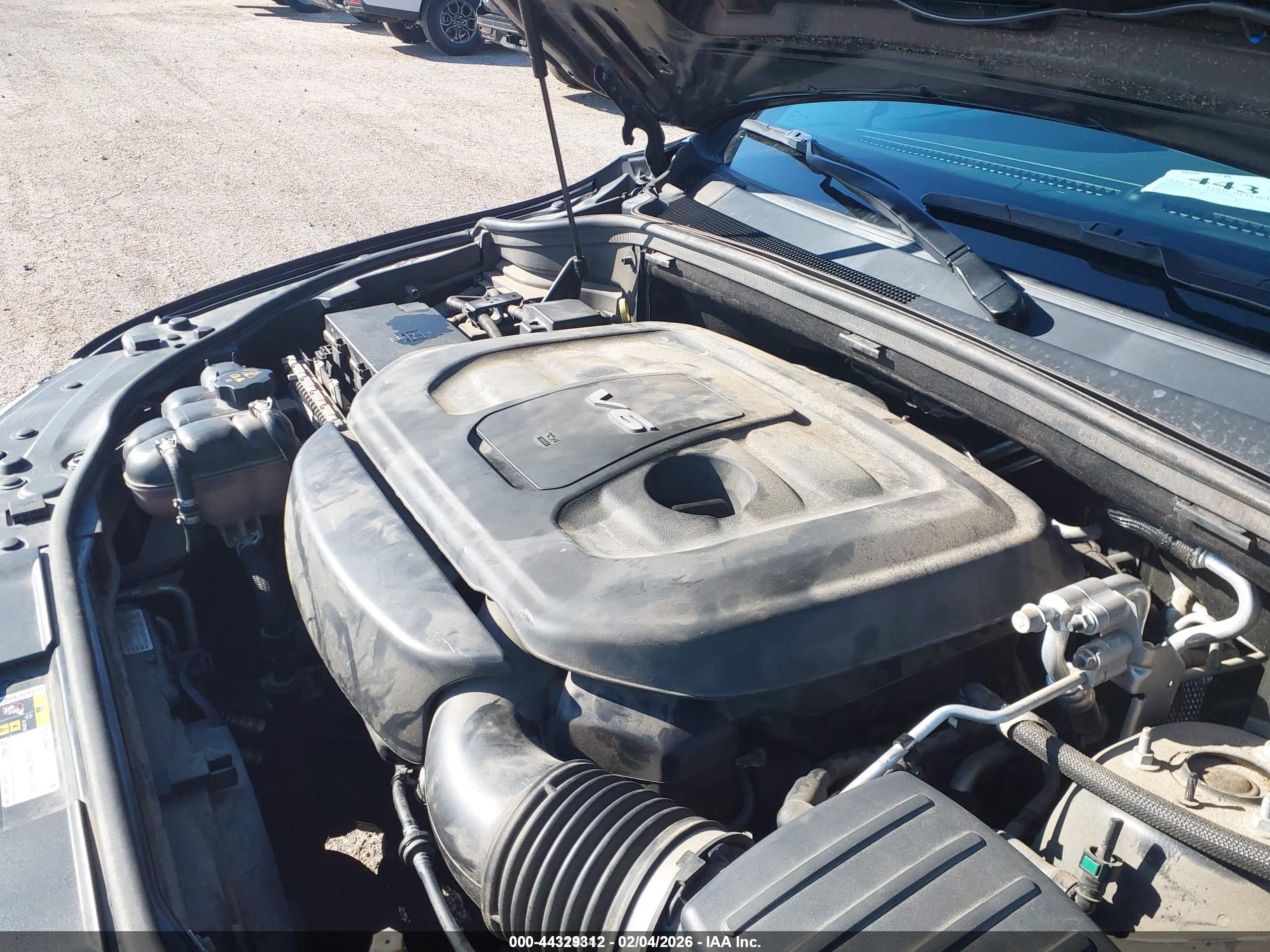 DODGE DURANGO image 10
