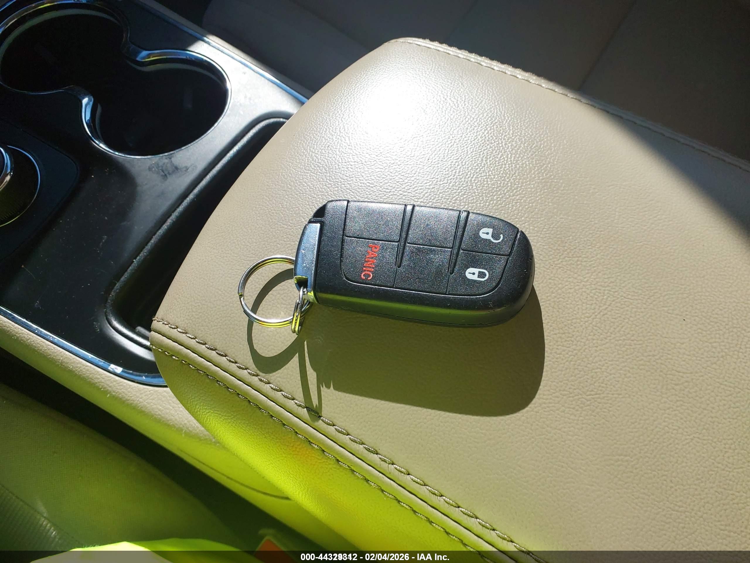 DODGE DURANGO image 11