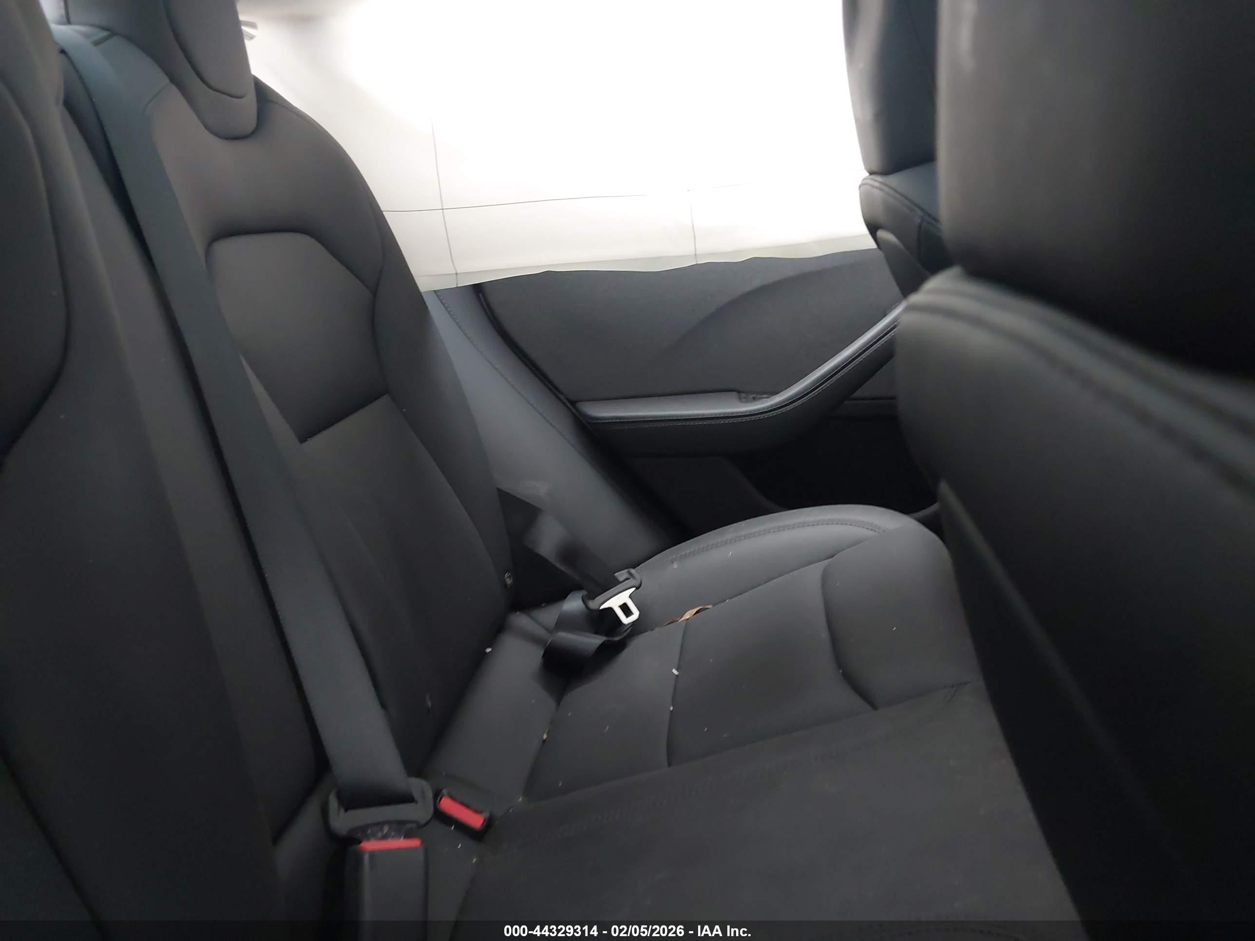TESLA MODEL image 8