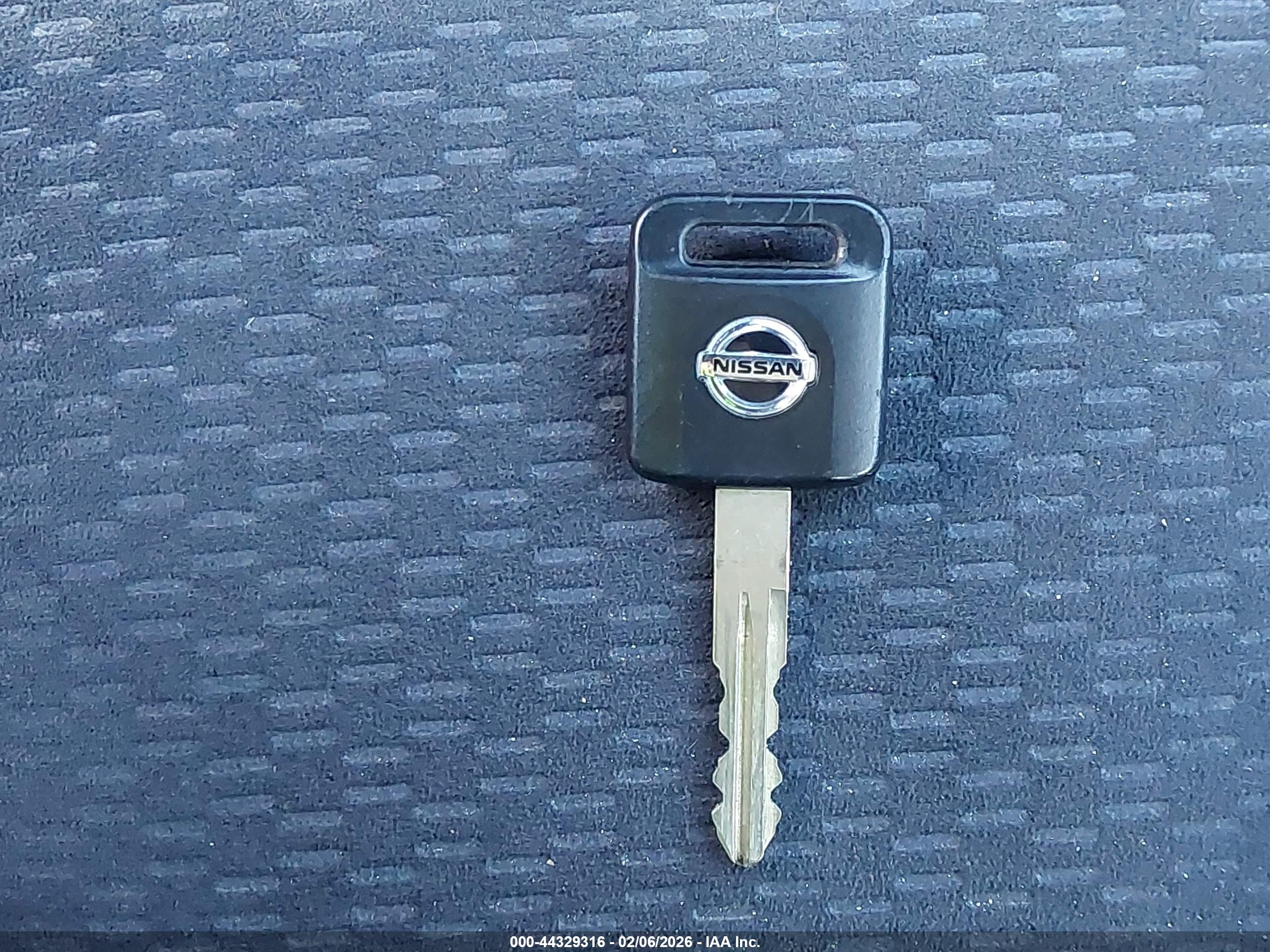 NISSAN ALTIMA image 11