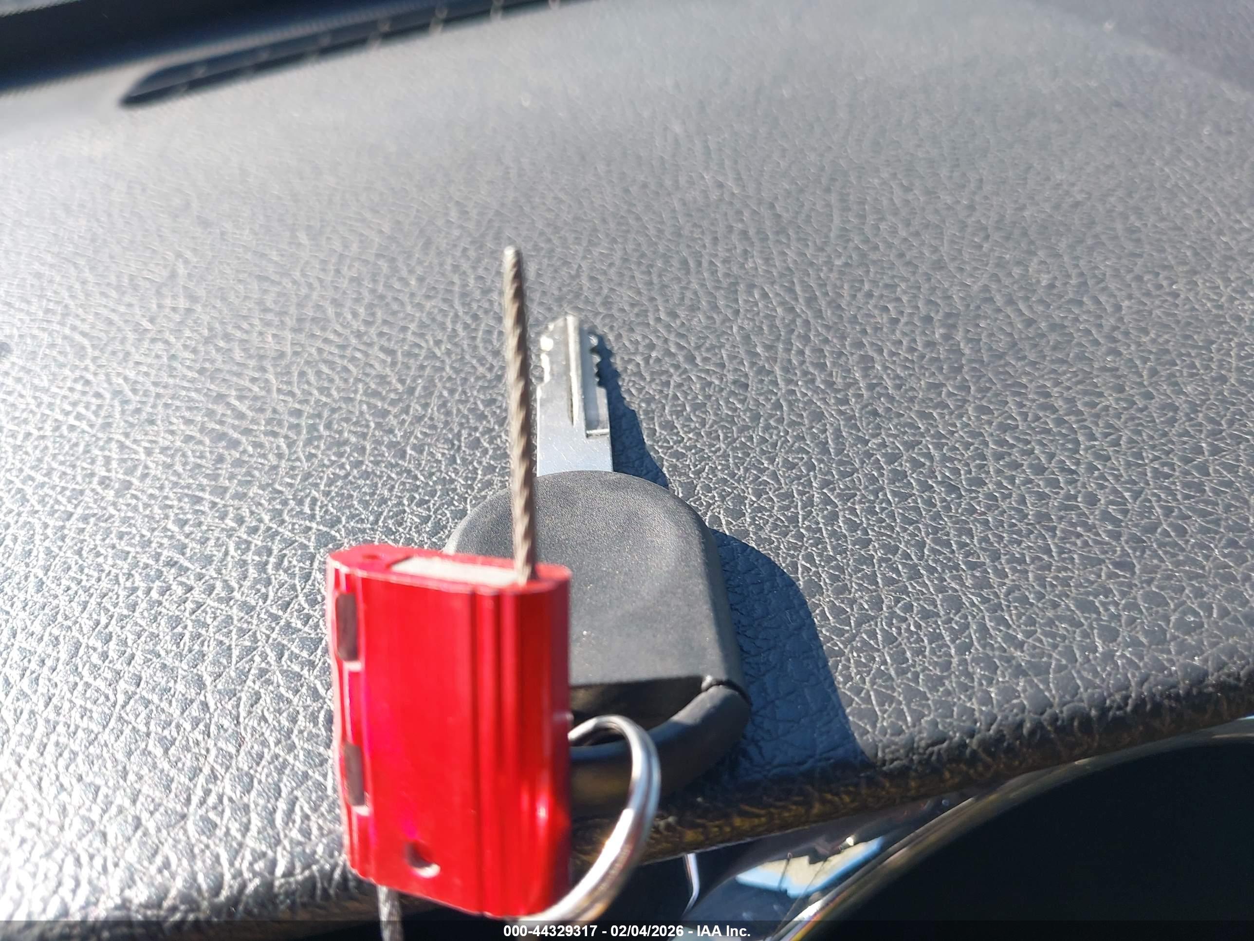 FORD MUSTANG image 11