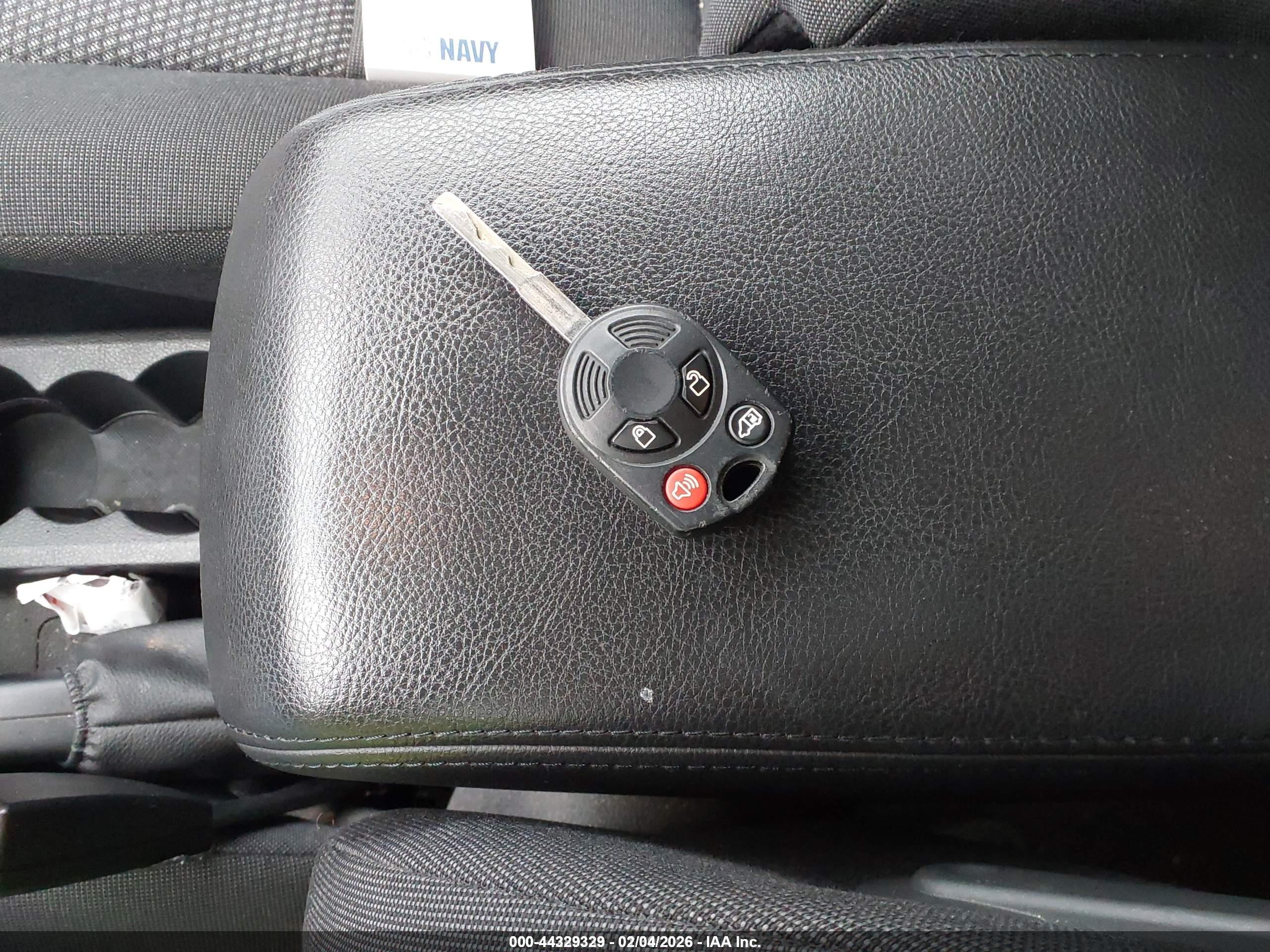 FORD TRANSIT image 11