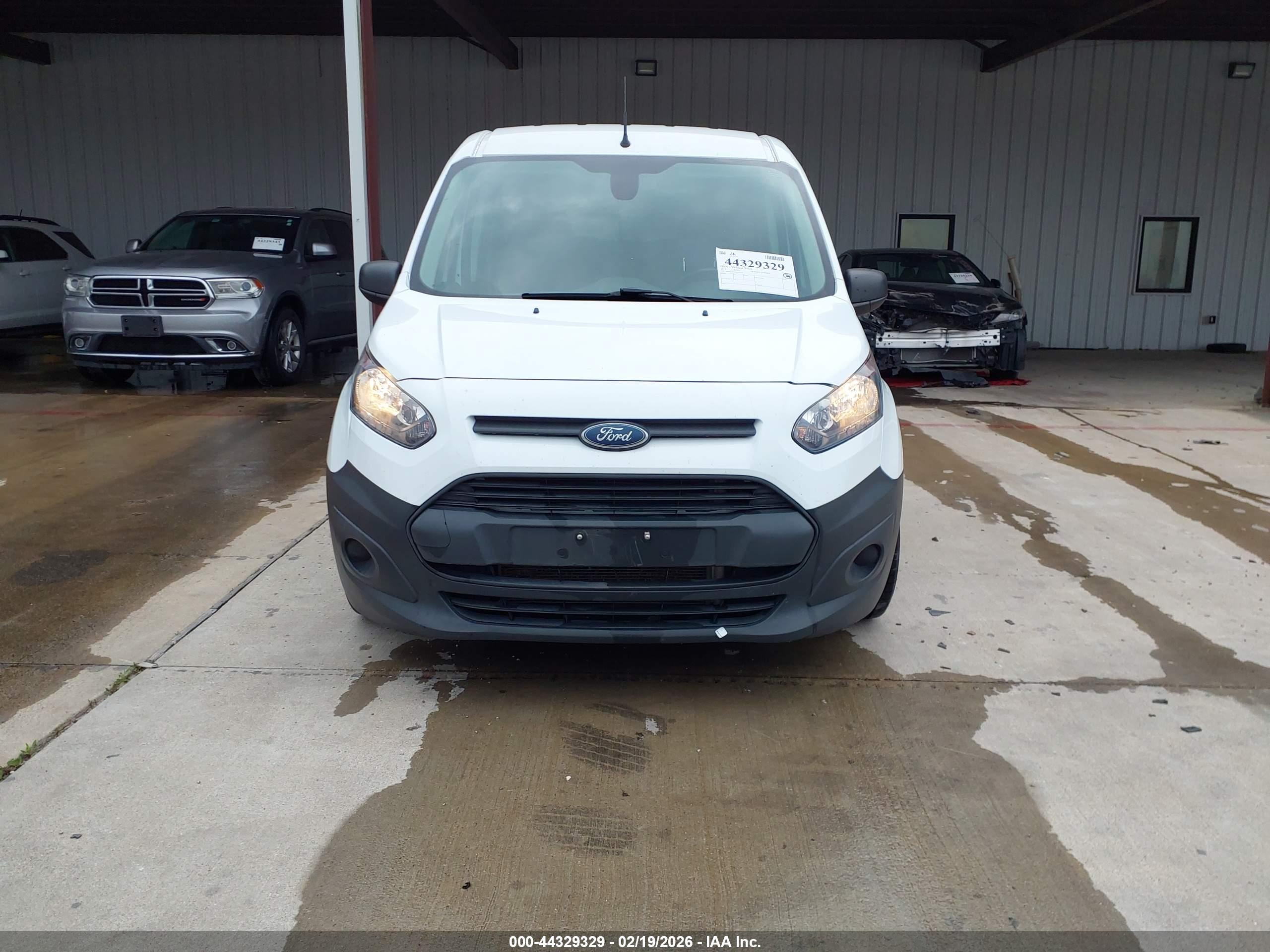 FORD TRANSIT image 6