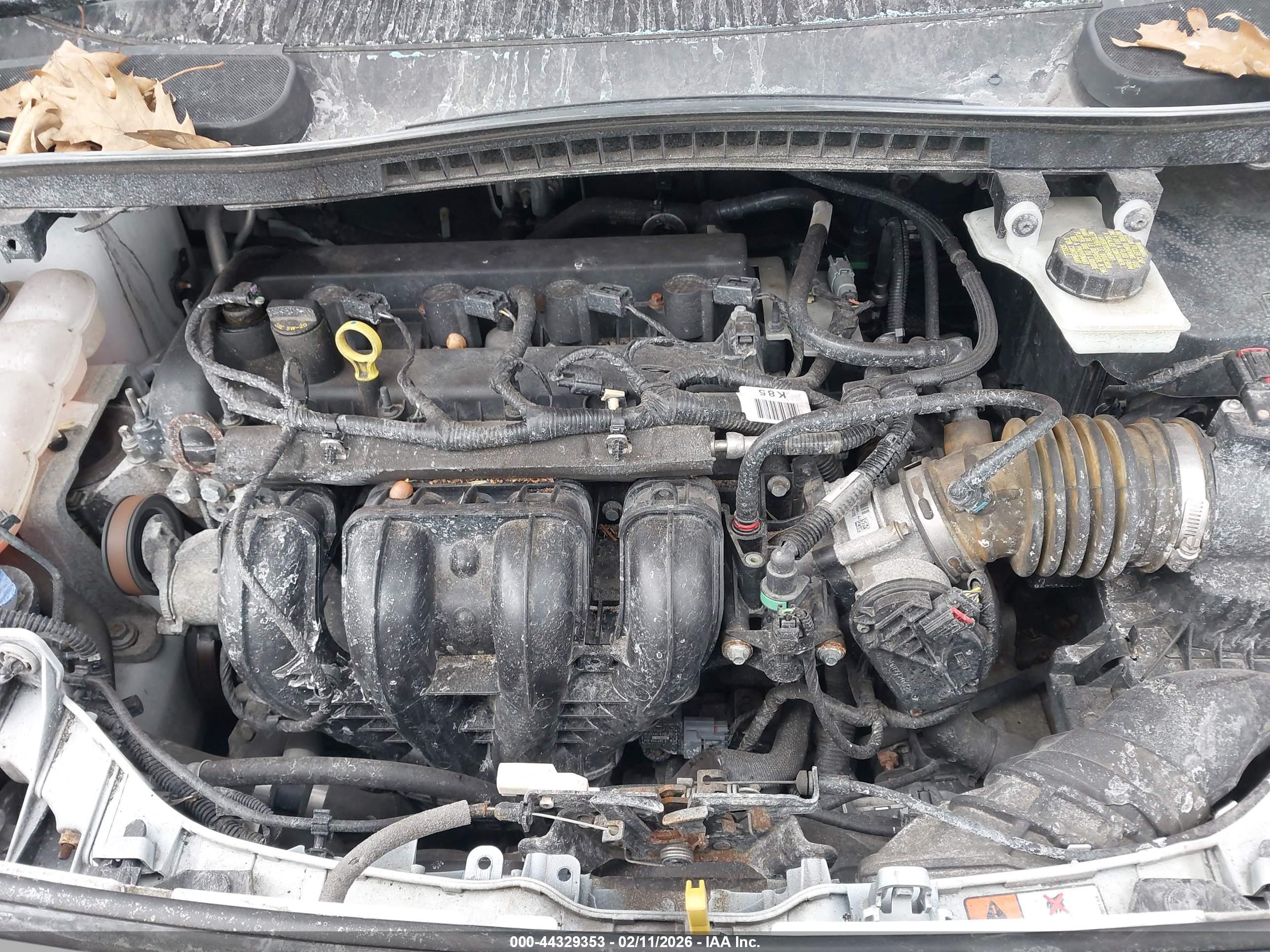 FORD TRANSIT image 10