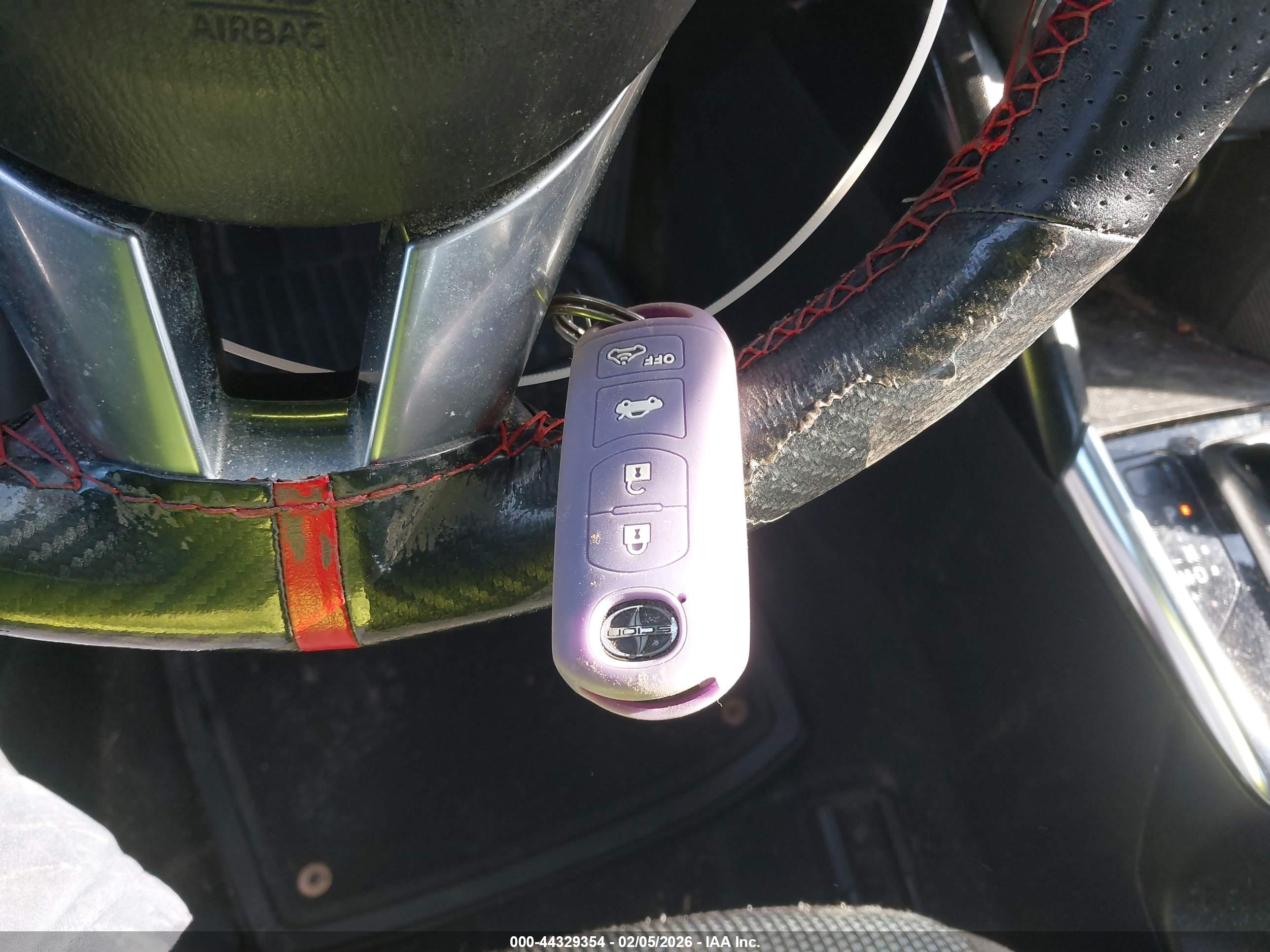 SCION IA image 11