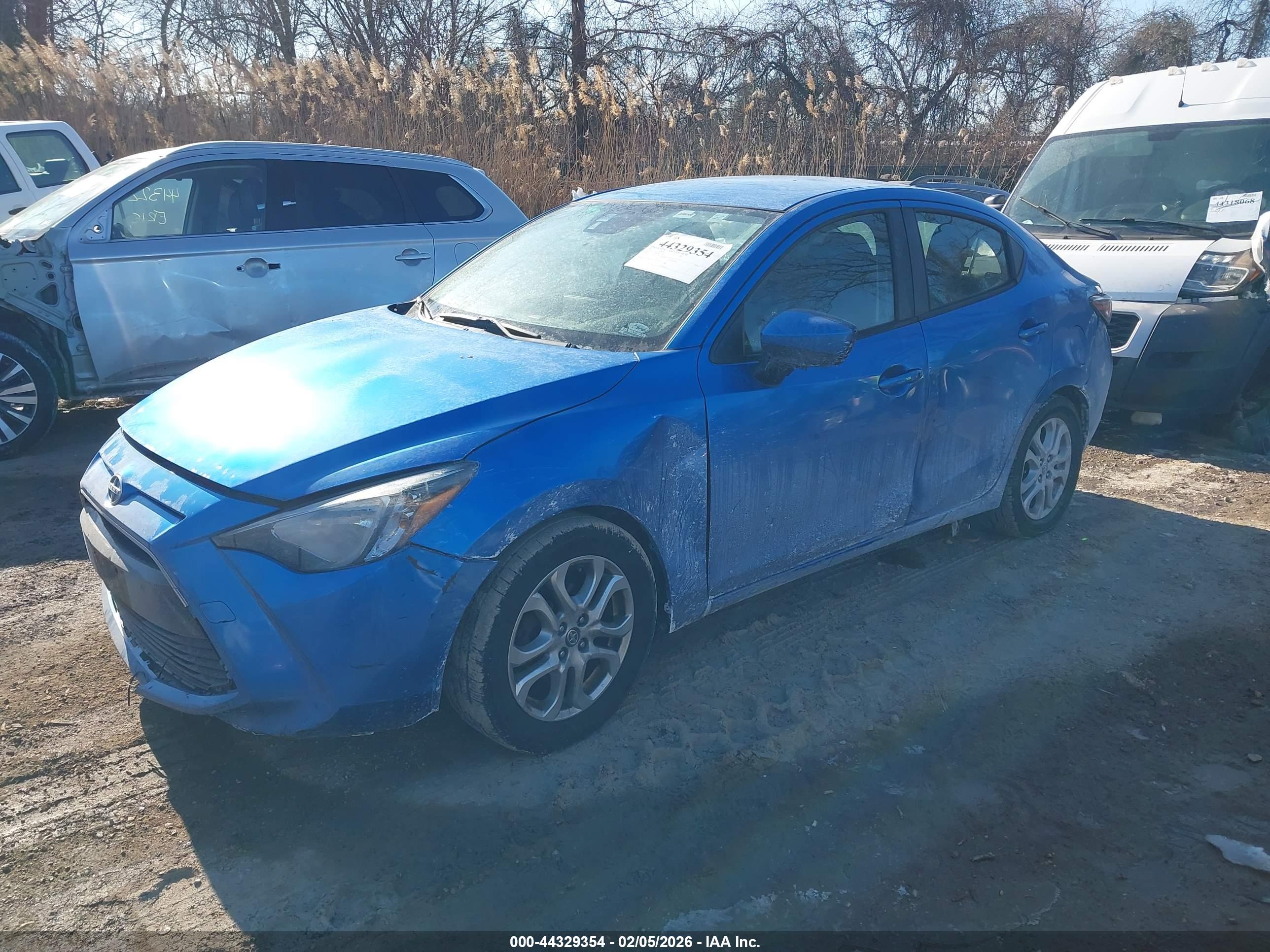 SCION IA image 2