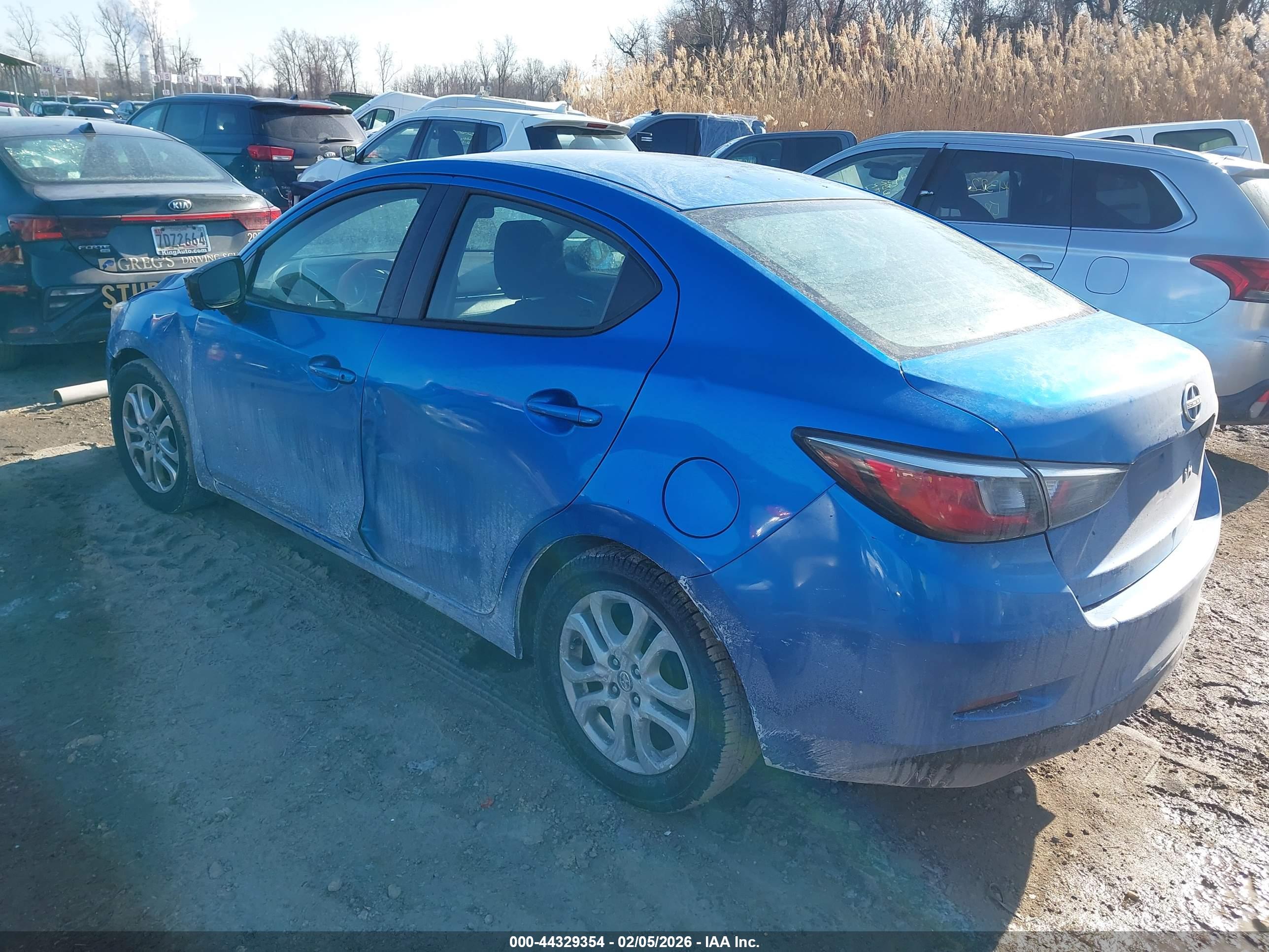 SCION IA image 3