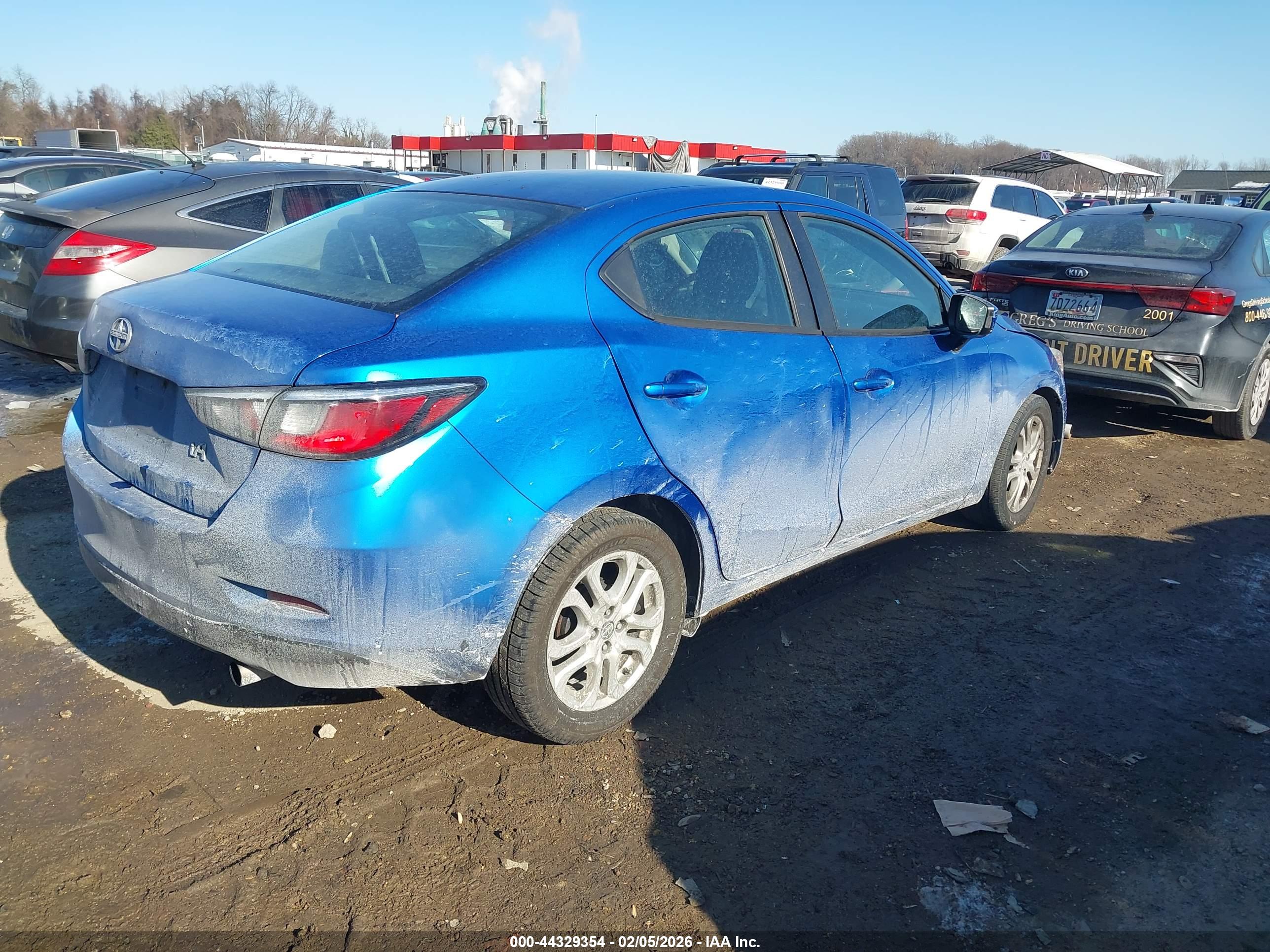 SCION IA image 4