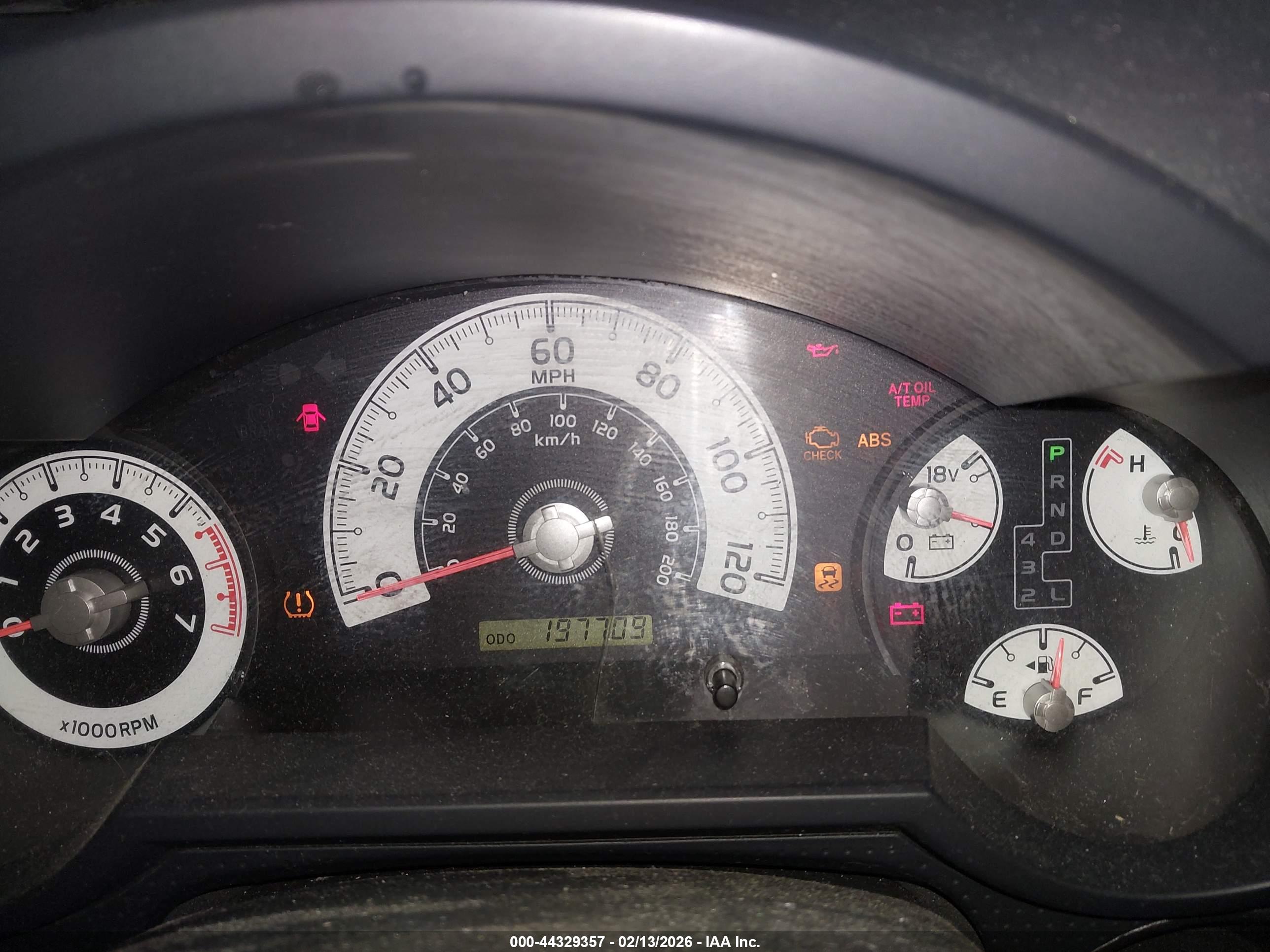 TOYOTA FJ image 7