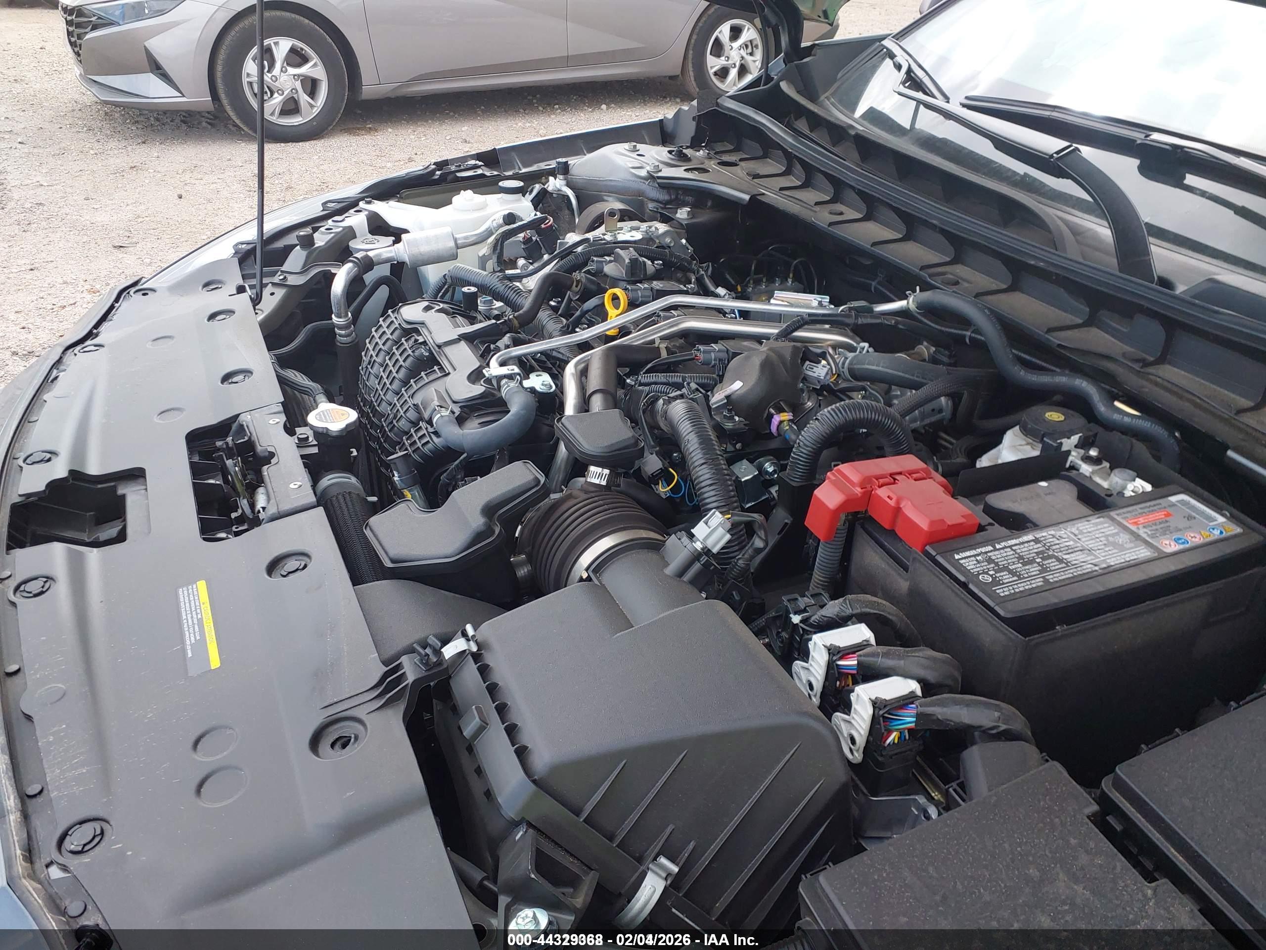 NISSAN ALTIMA image 10