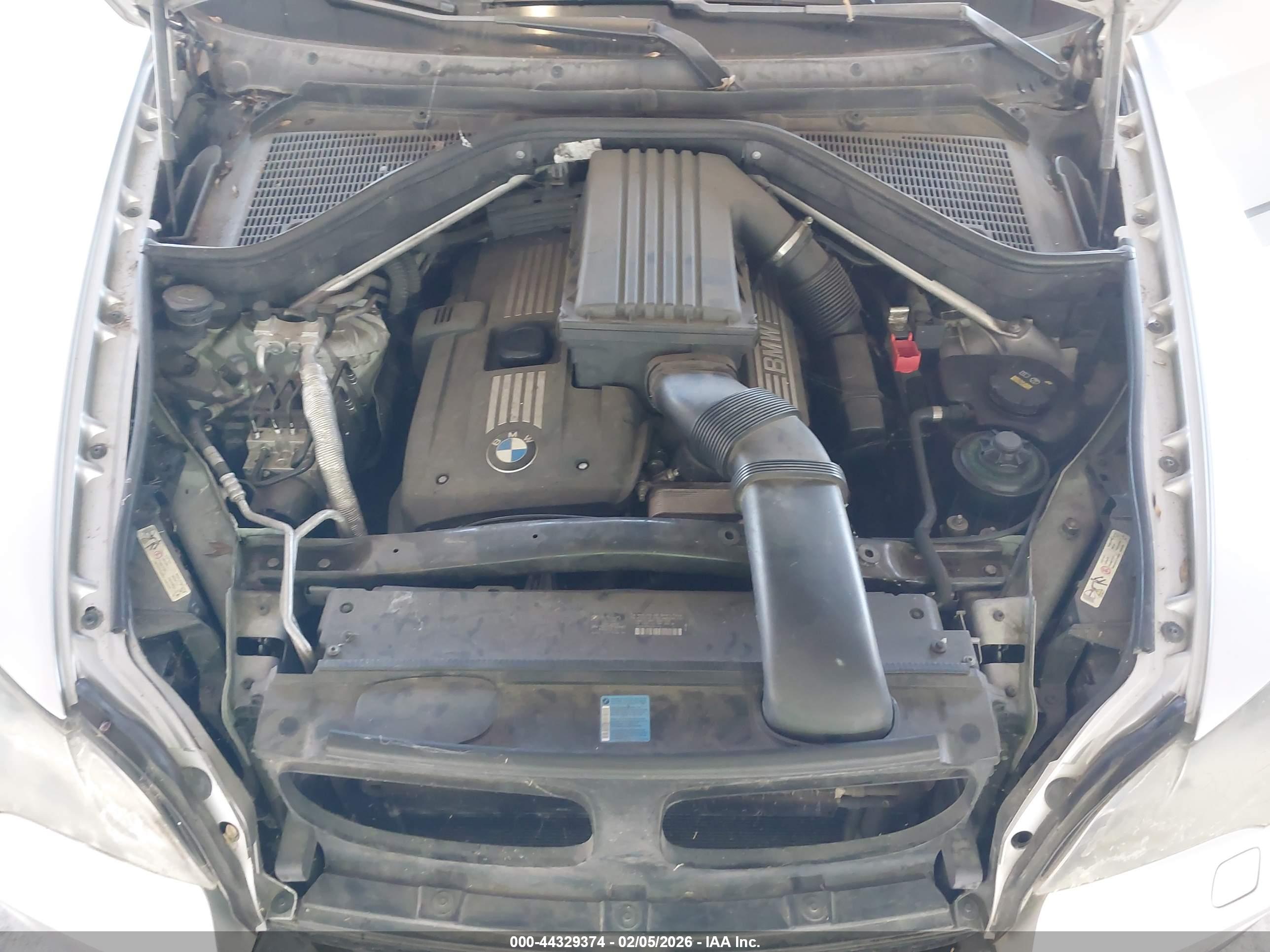 BMW X5 image 10