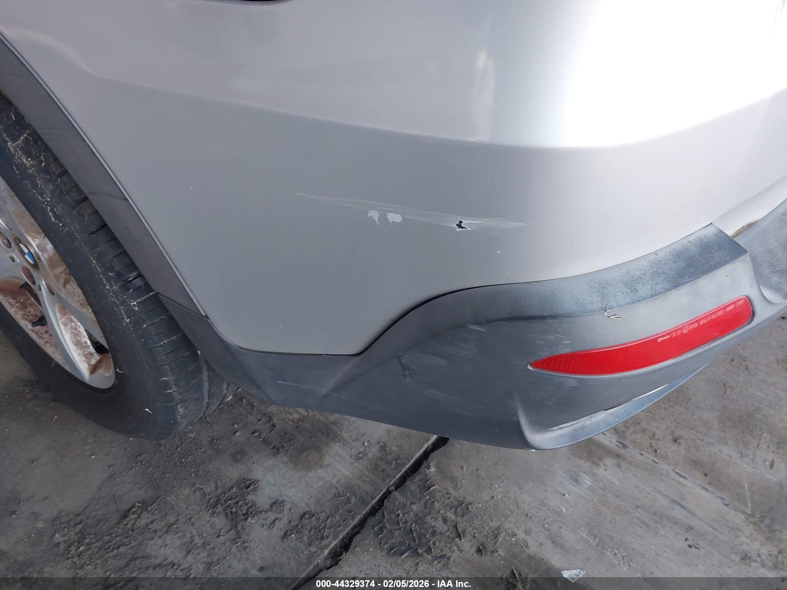BMW X5 image 6