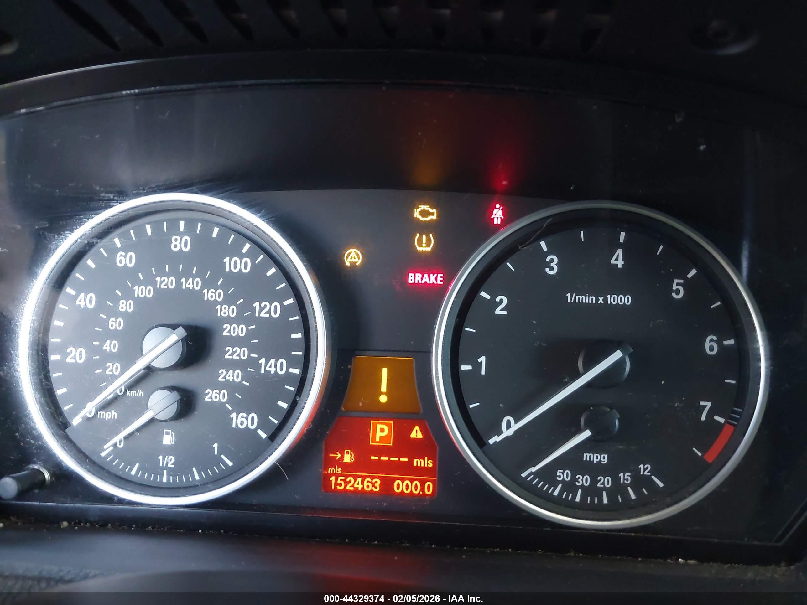 BMW X5 image 7