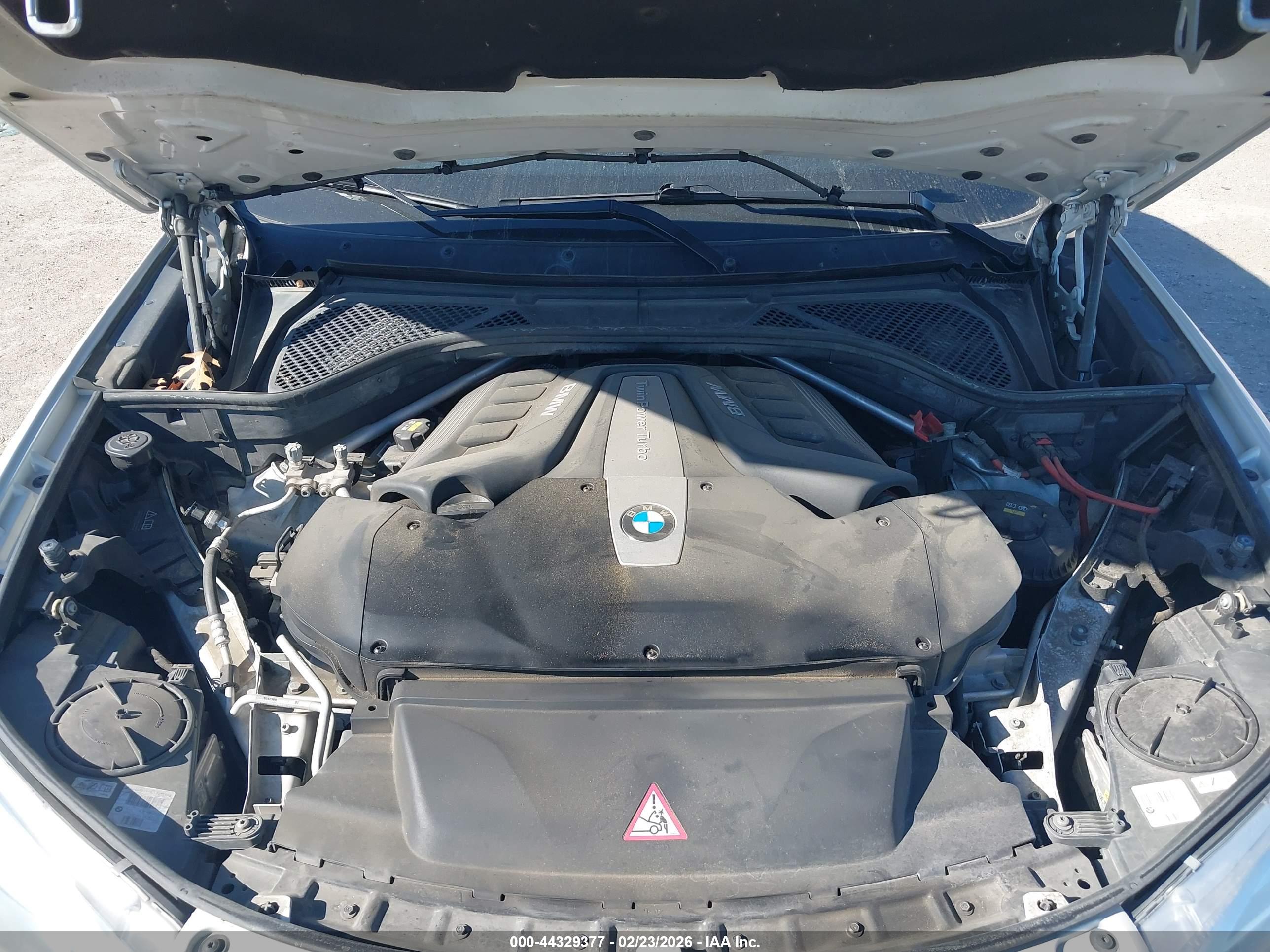BMW X5 image 10