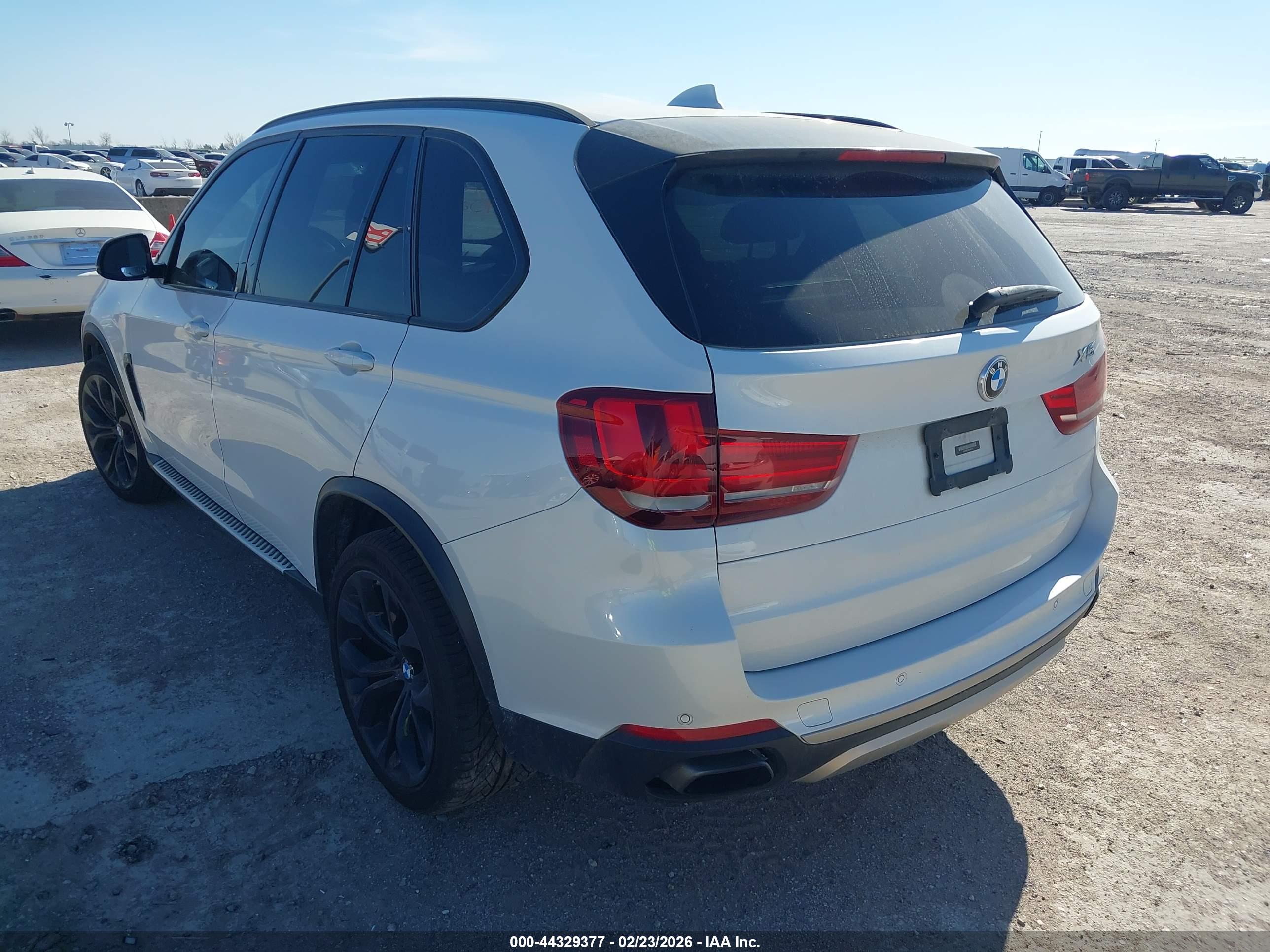 BMW X5 image 3