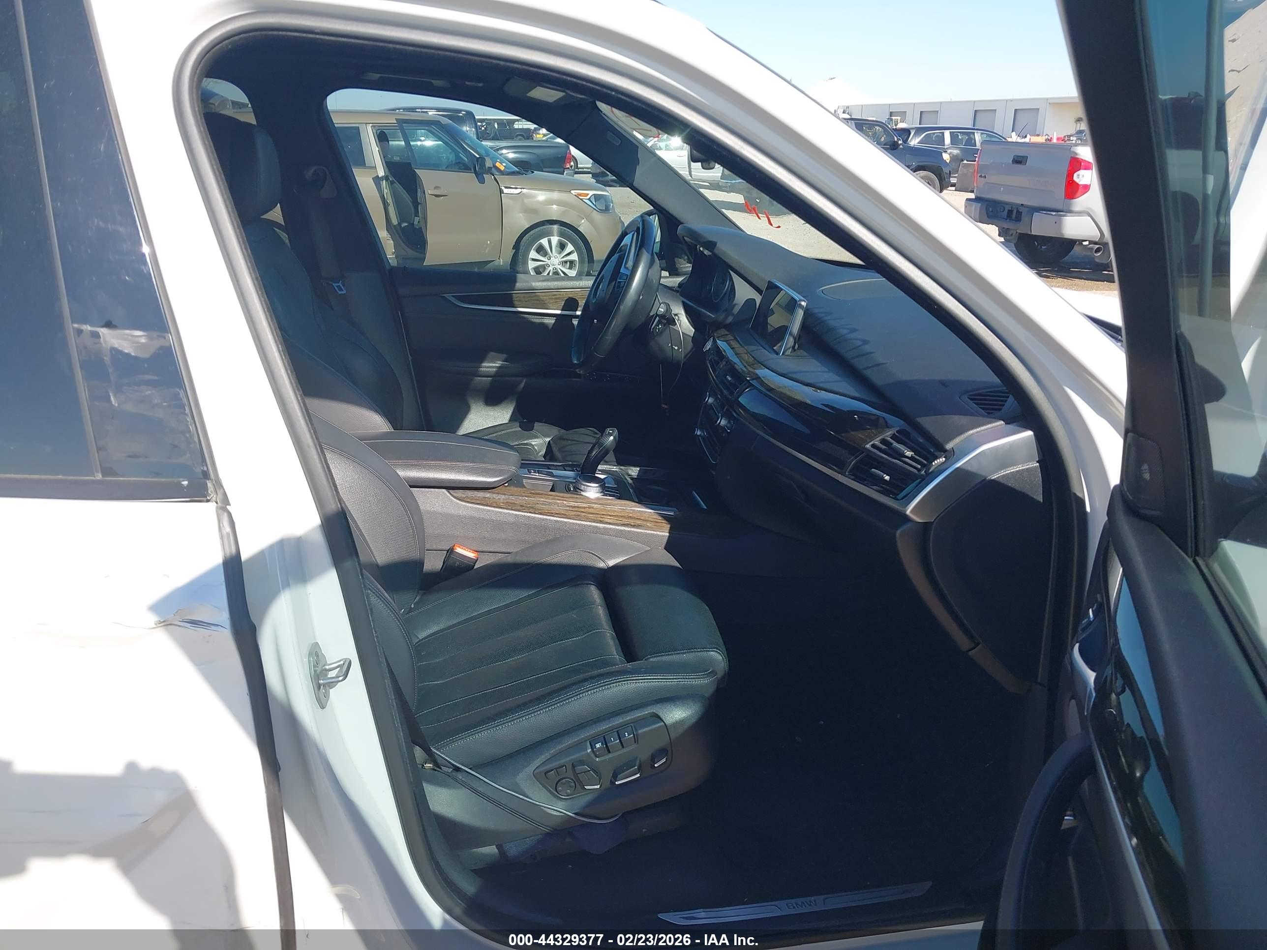 BMW X5 image 5