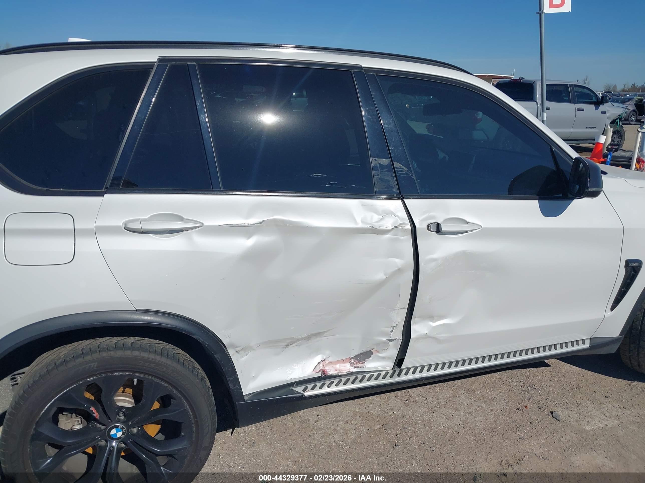 BMW X5 image 6