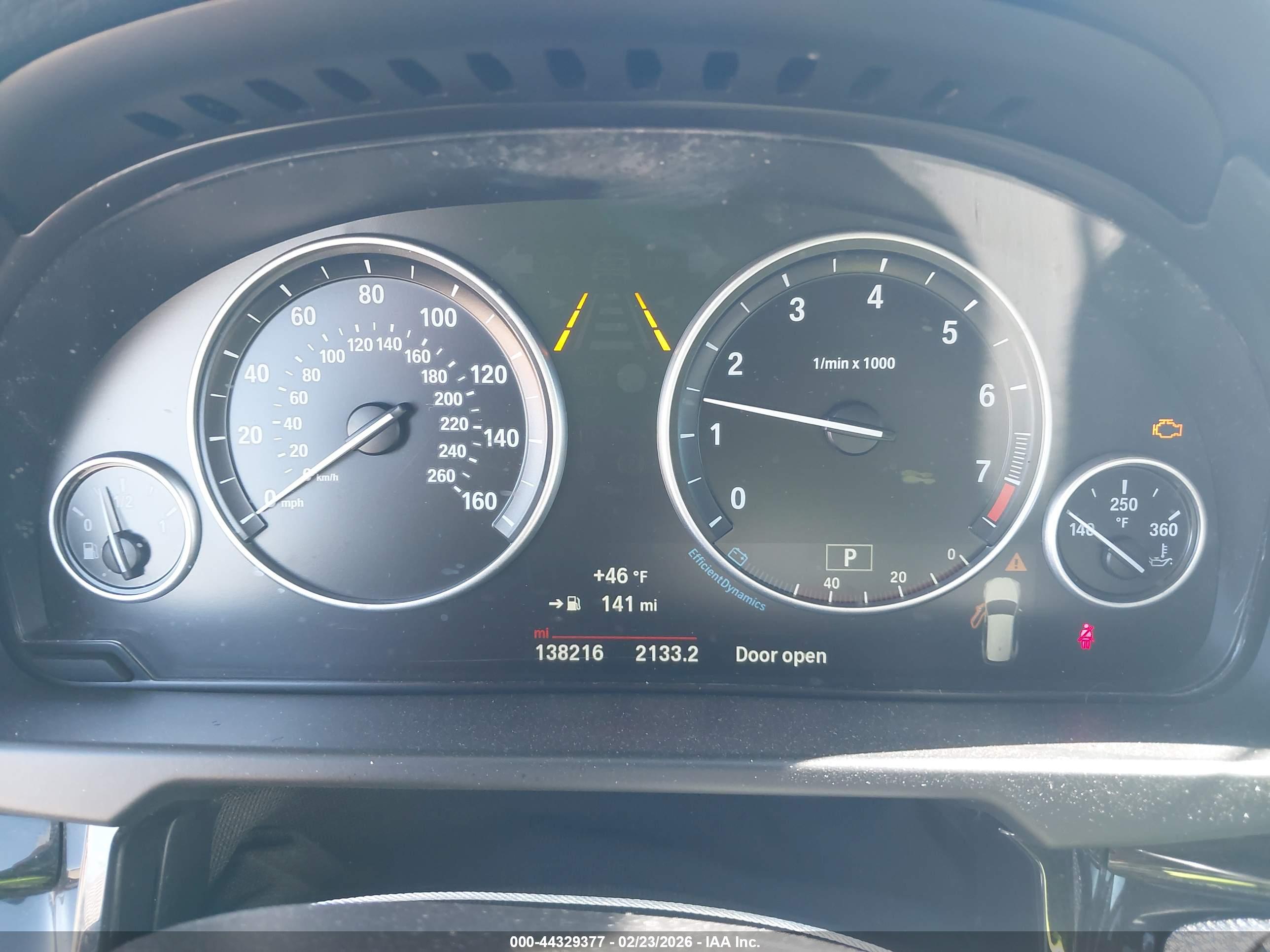 BMW X5 image 7
