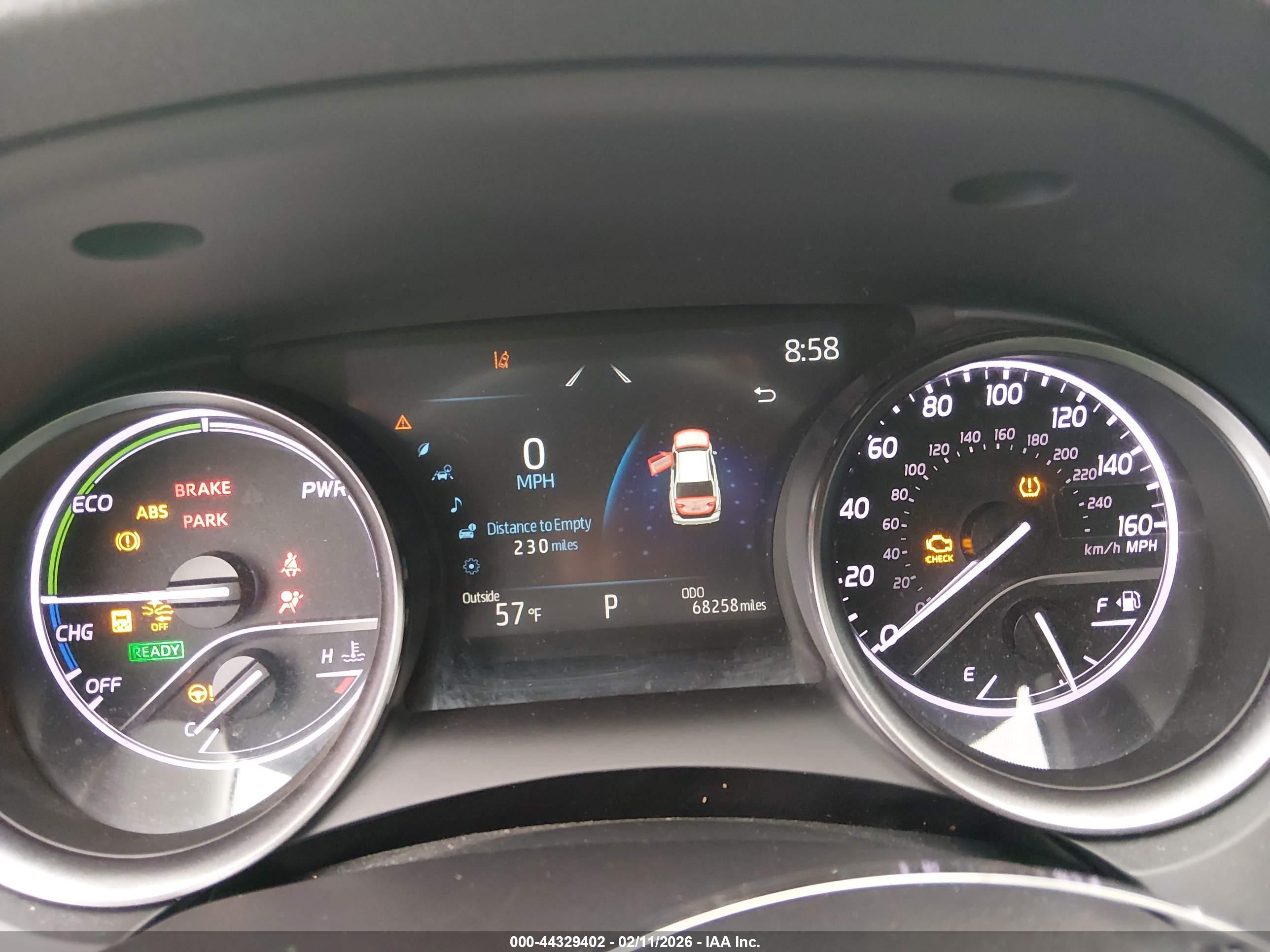 TOYOTA CAMRY image 7