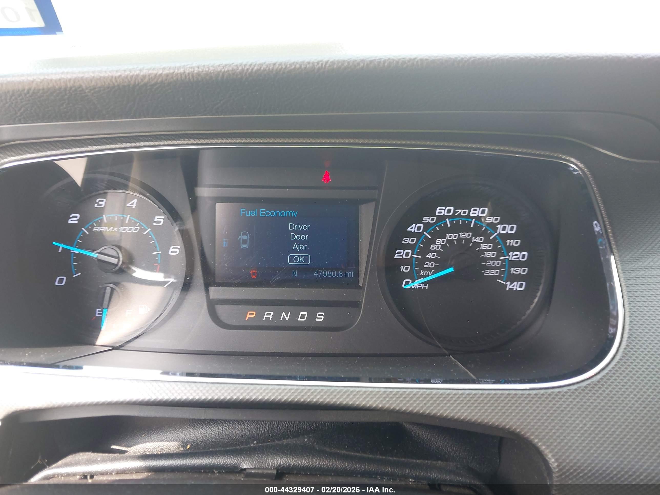 FORD TAURUS image 7