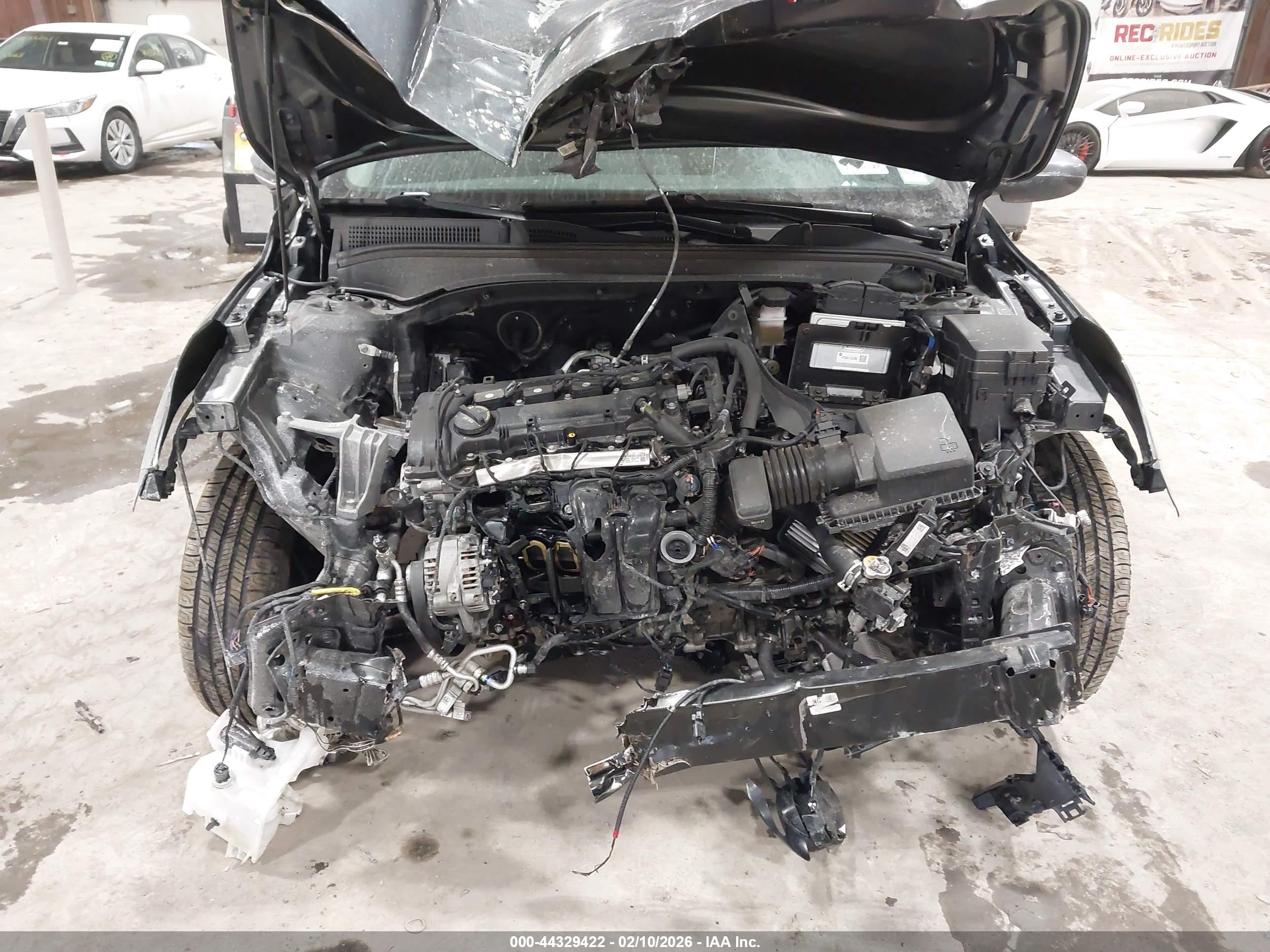 KIA FORTE image 10