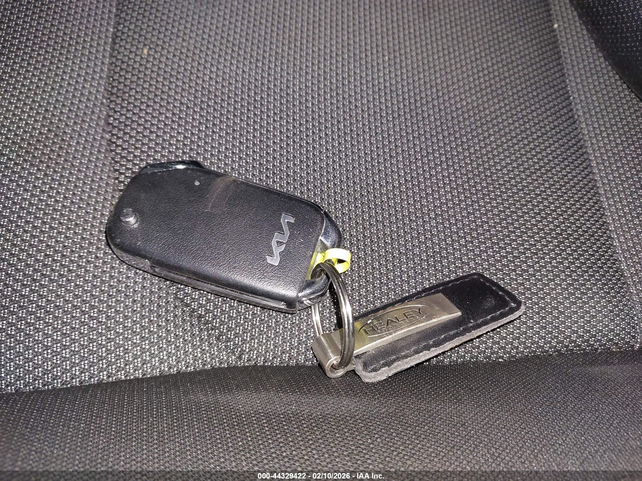 KIA FORTE image 11