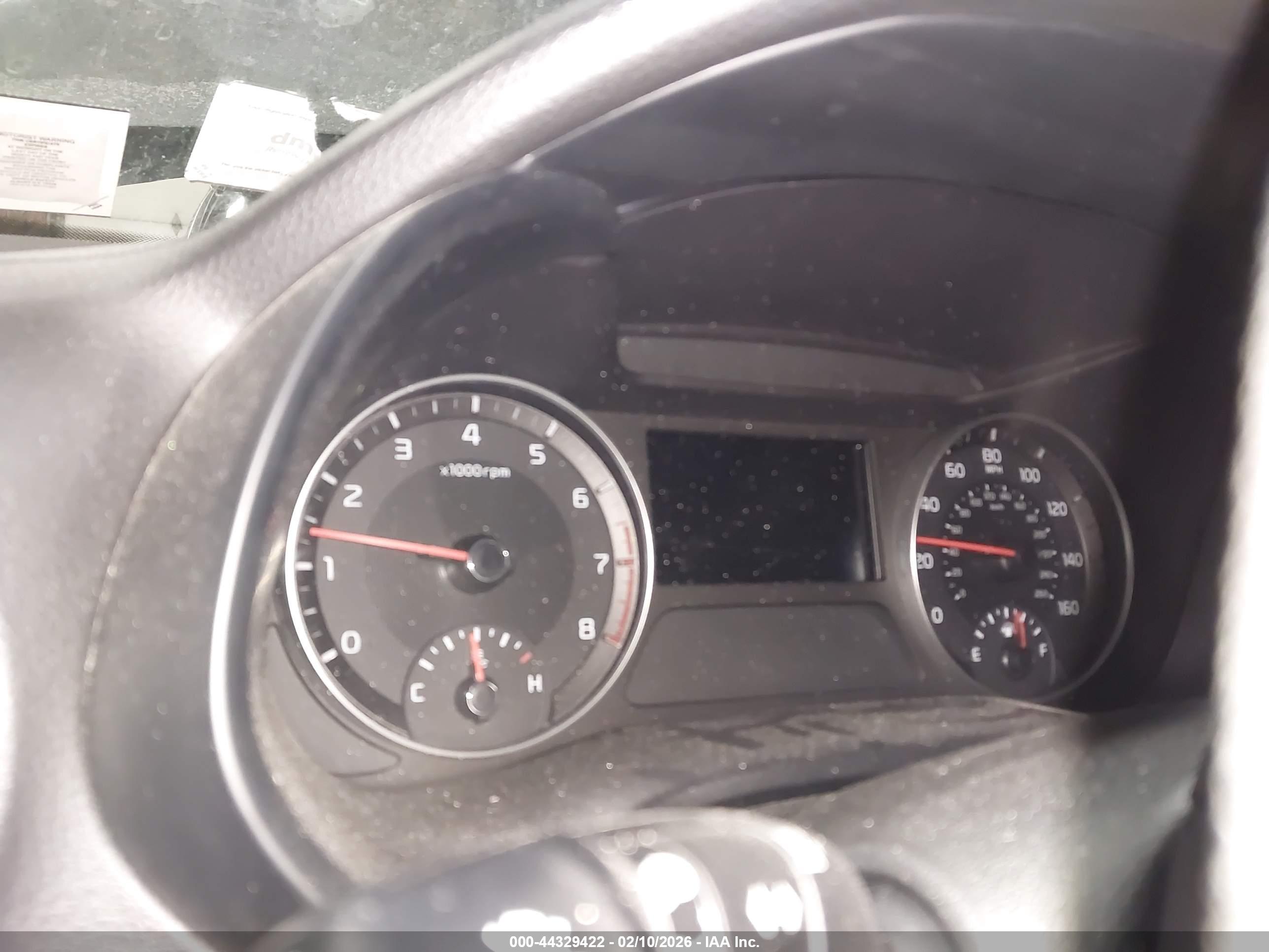 KIA FORTE image 7