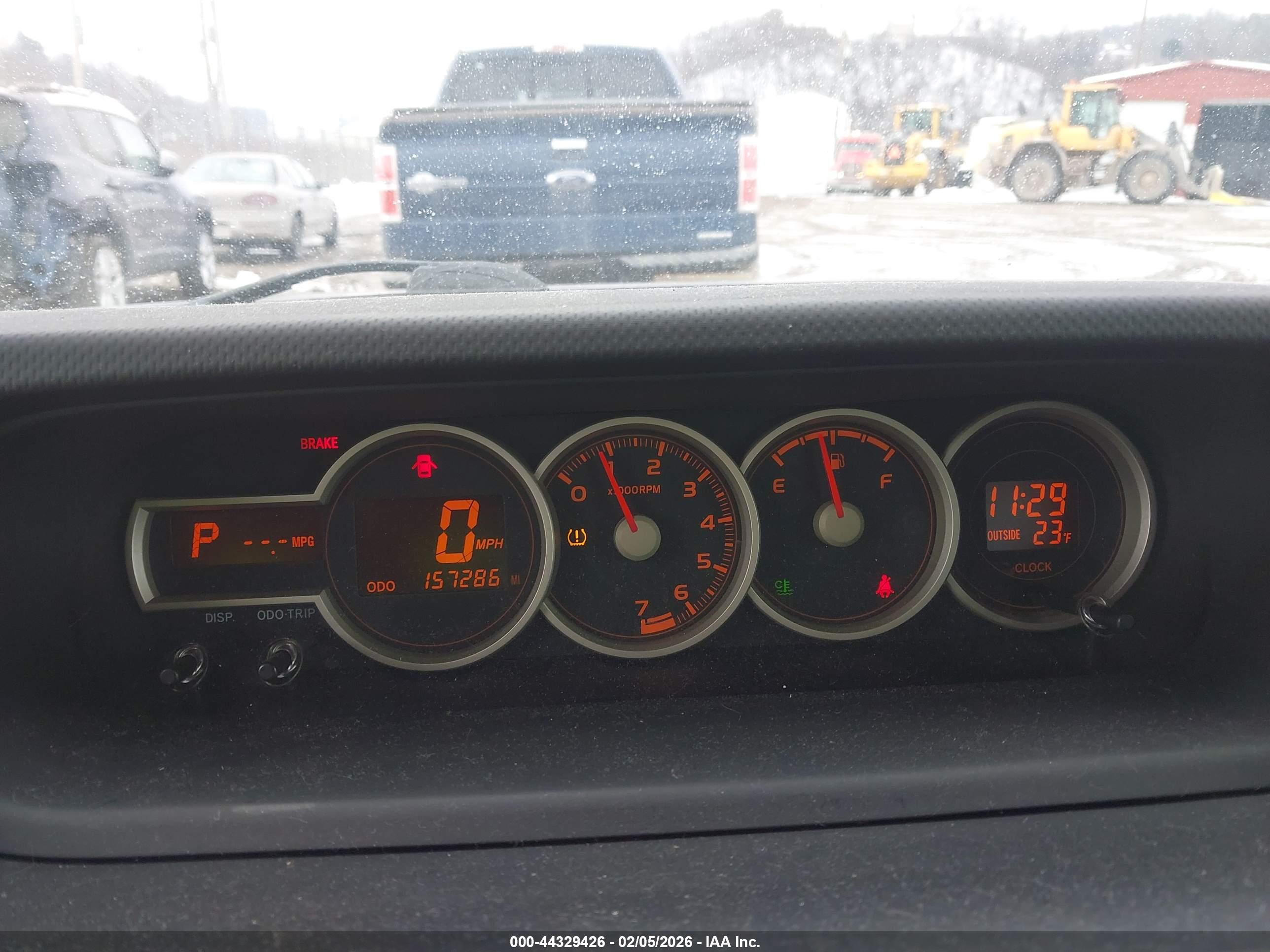 SCION XB image 7