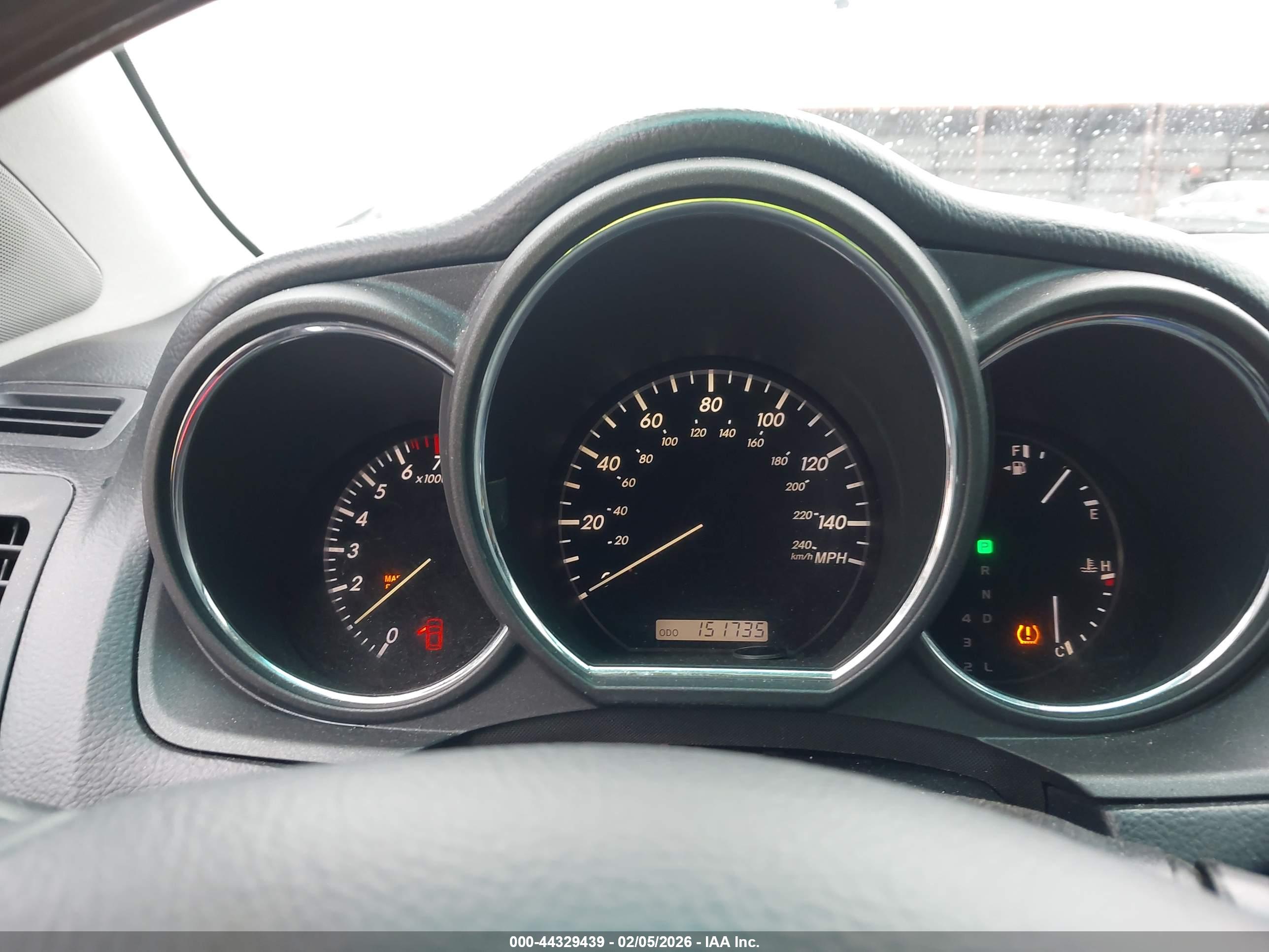 LEXUS RX image 7