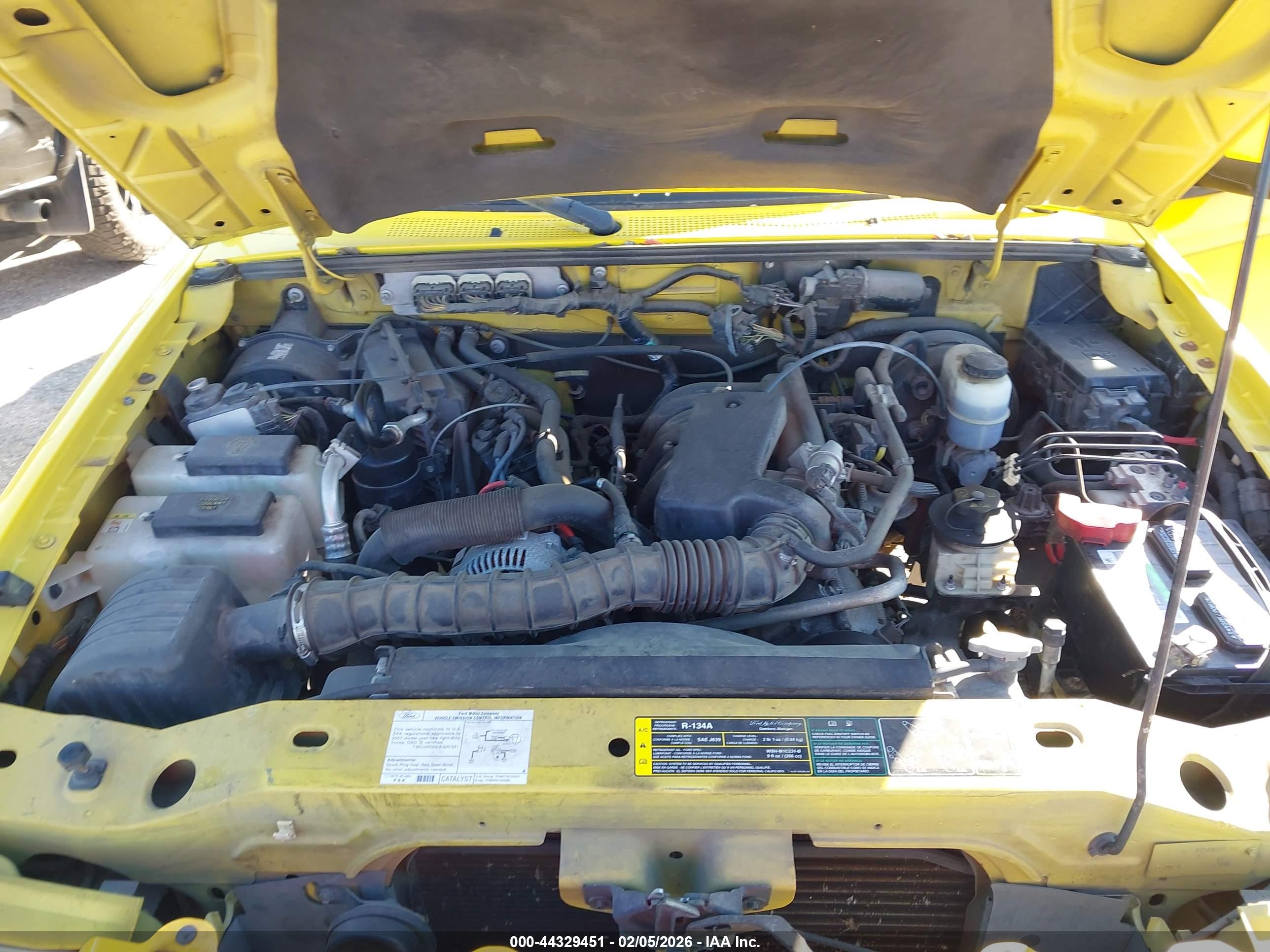FORD RANGER image 10