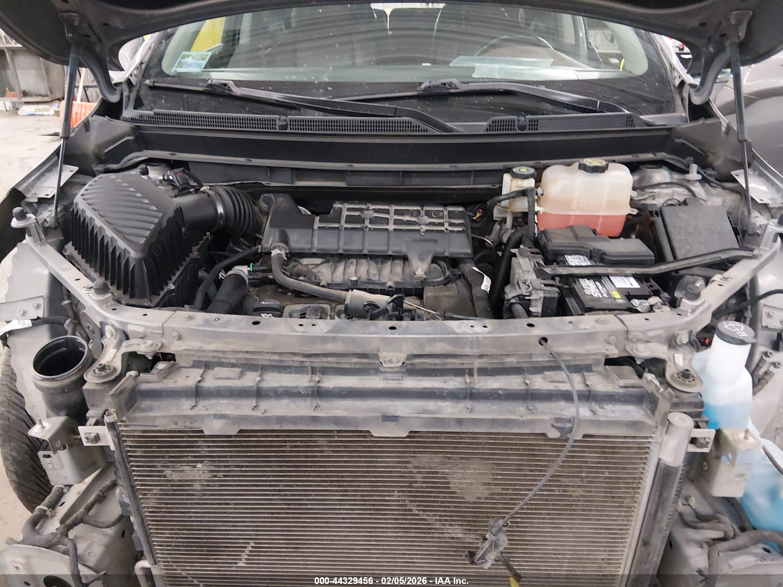 BUICK ENCLAVE image 10