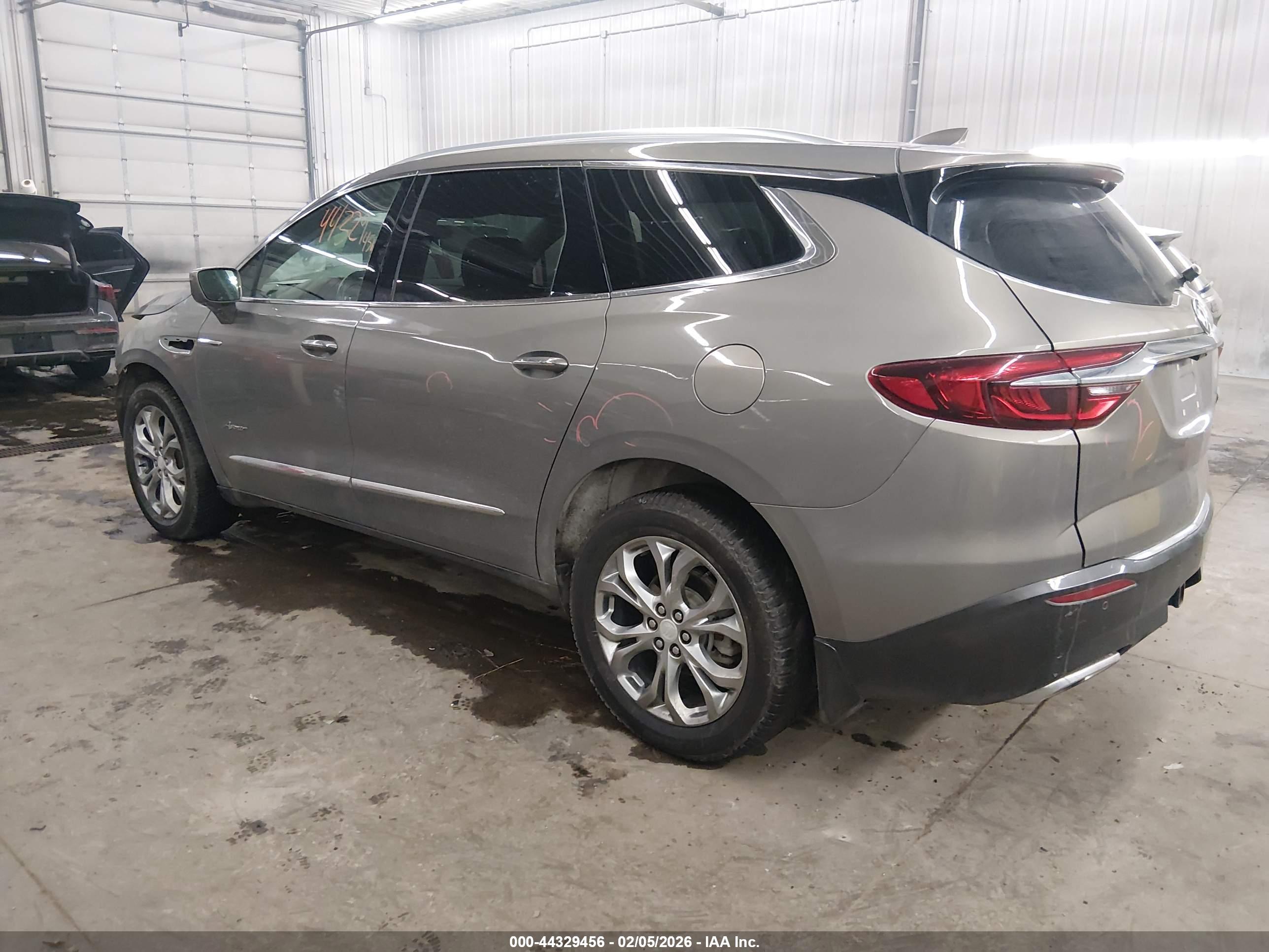 BUICK ENCLAVE image 3