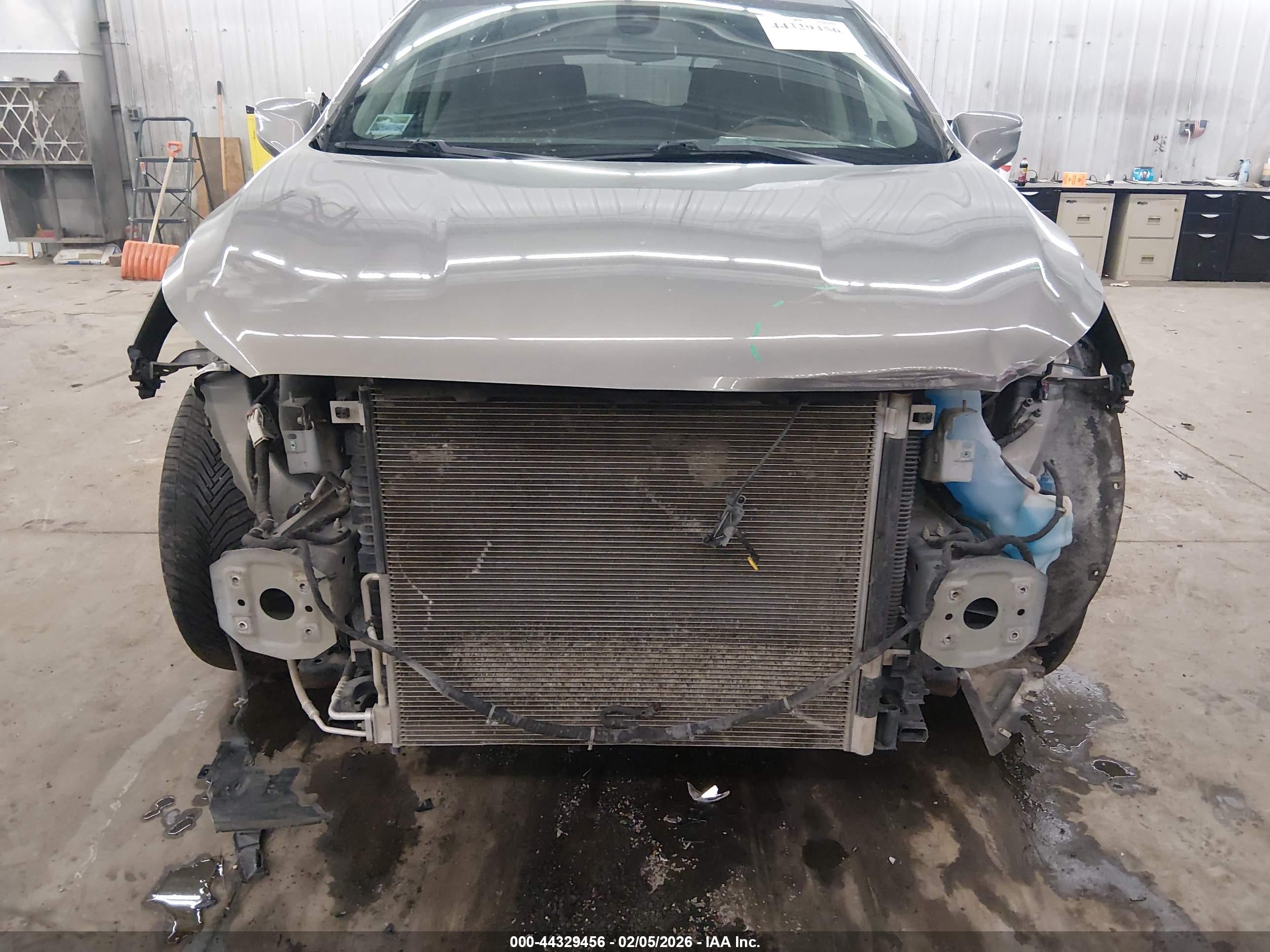 BUICK ENCLAVE image 6