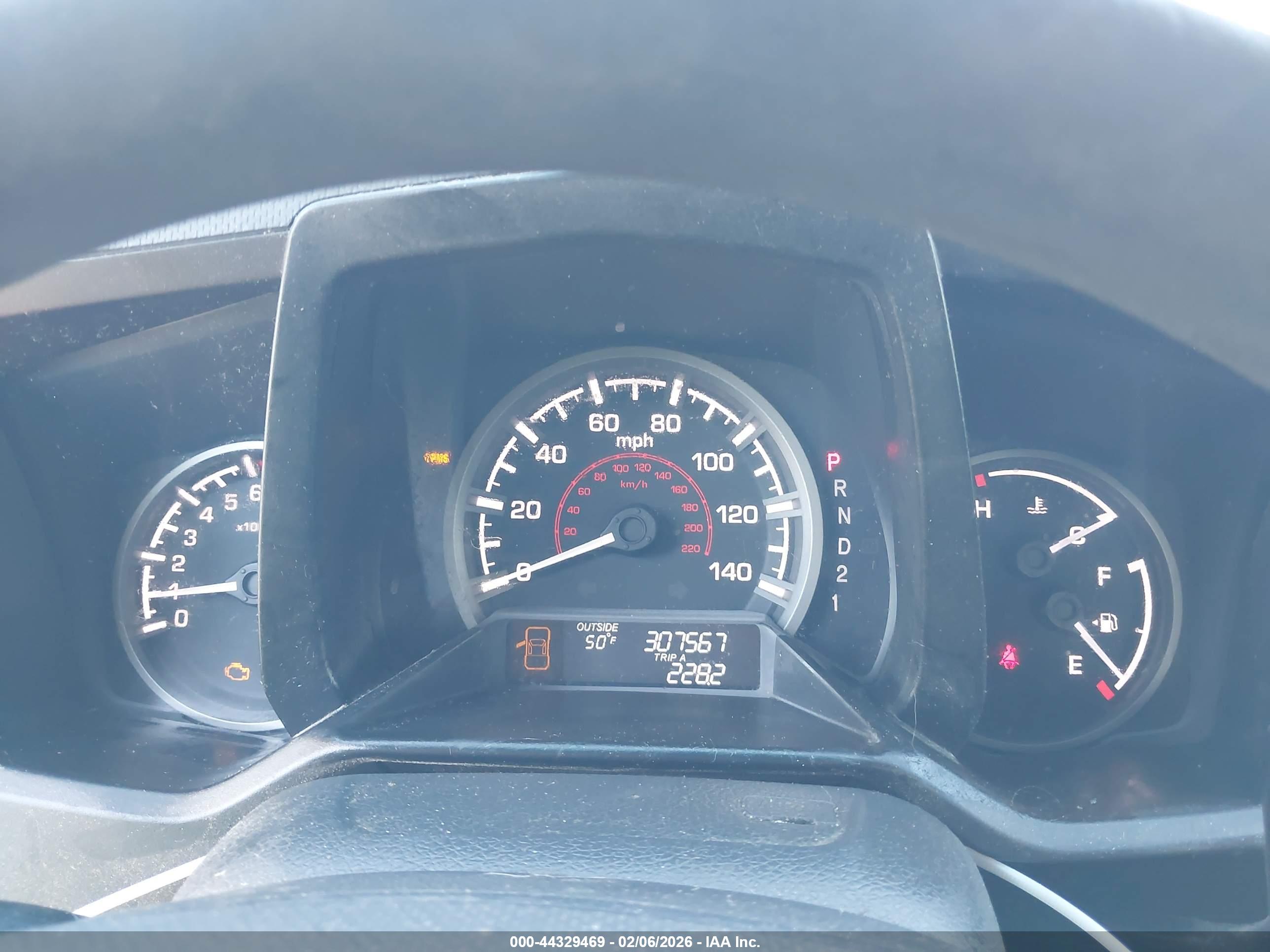 HONDA RIDGELINE image 7