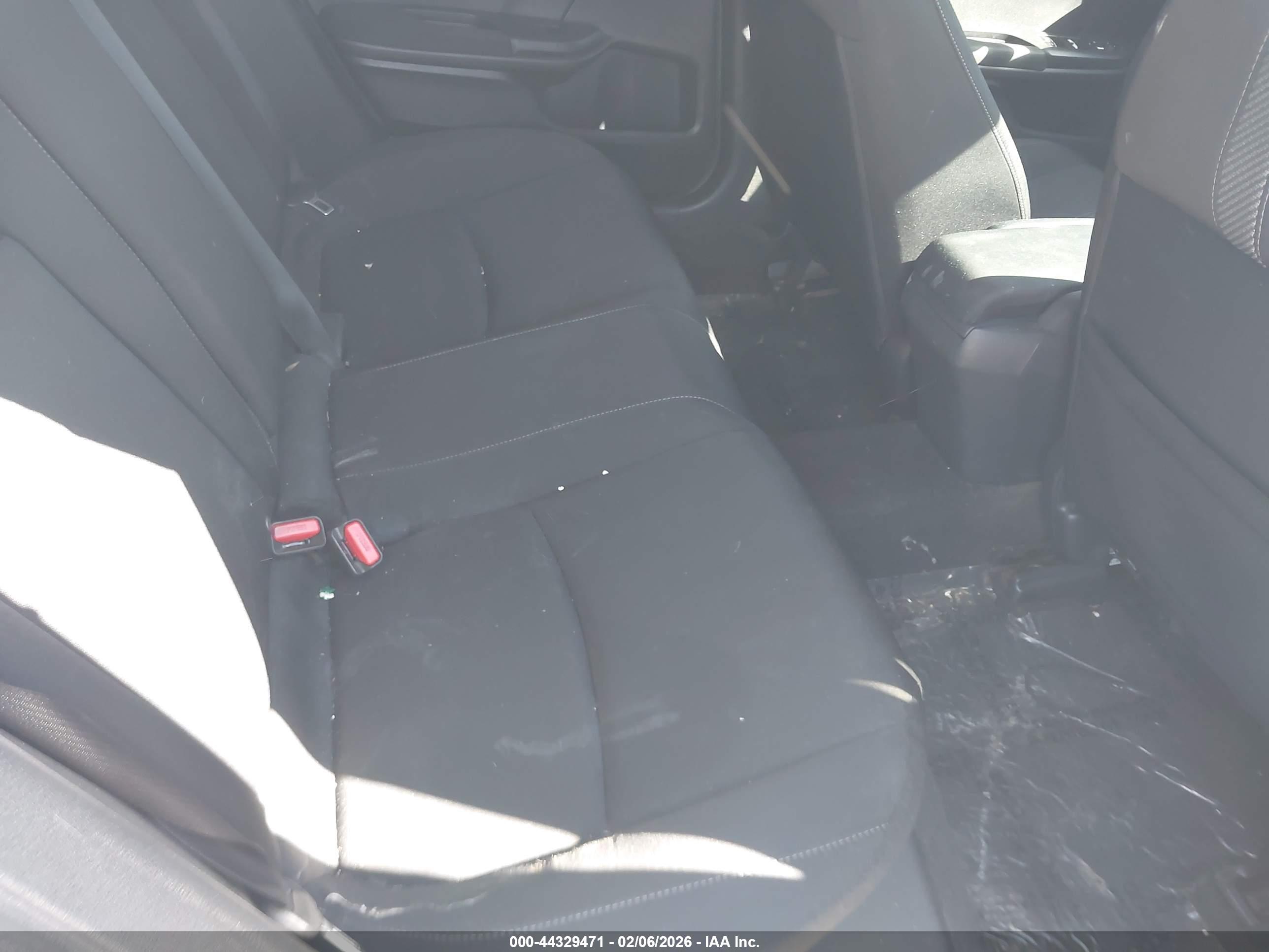 HONDA CIVIC image 8