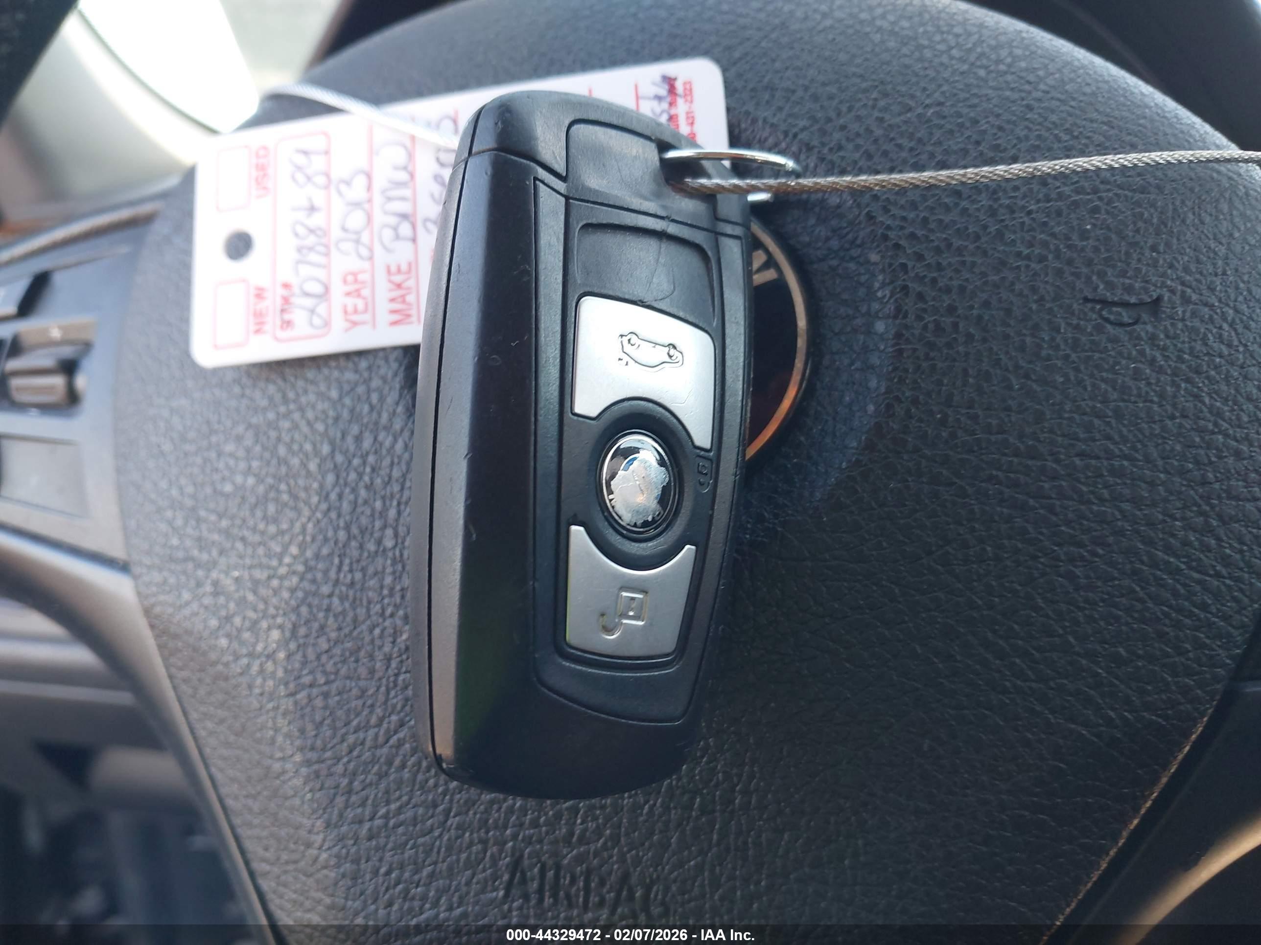BMW 328I image 11