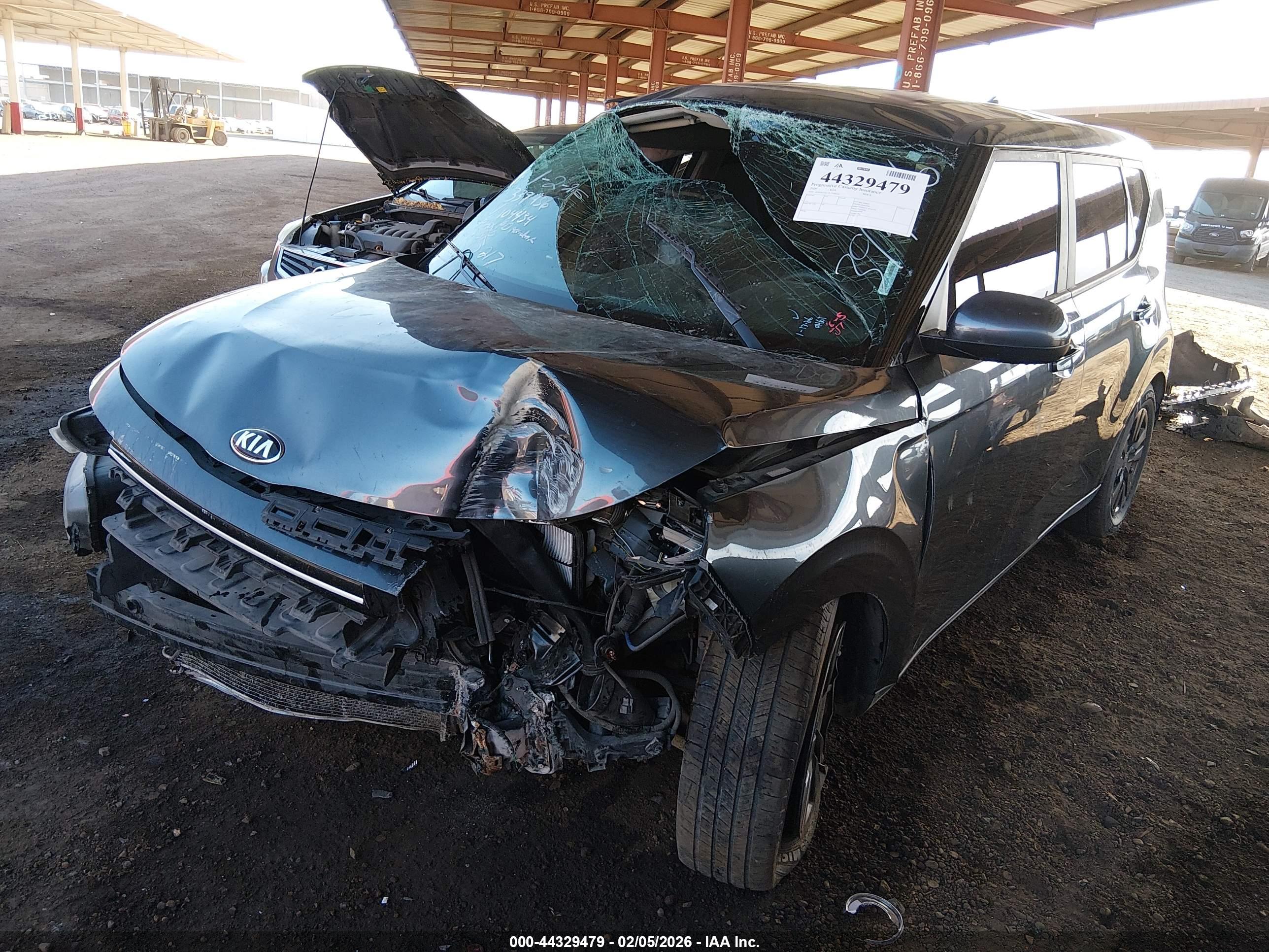 KIA SOUL image 2